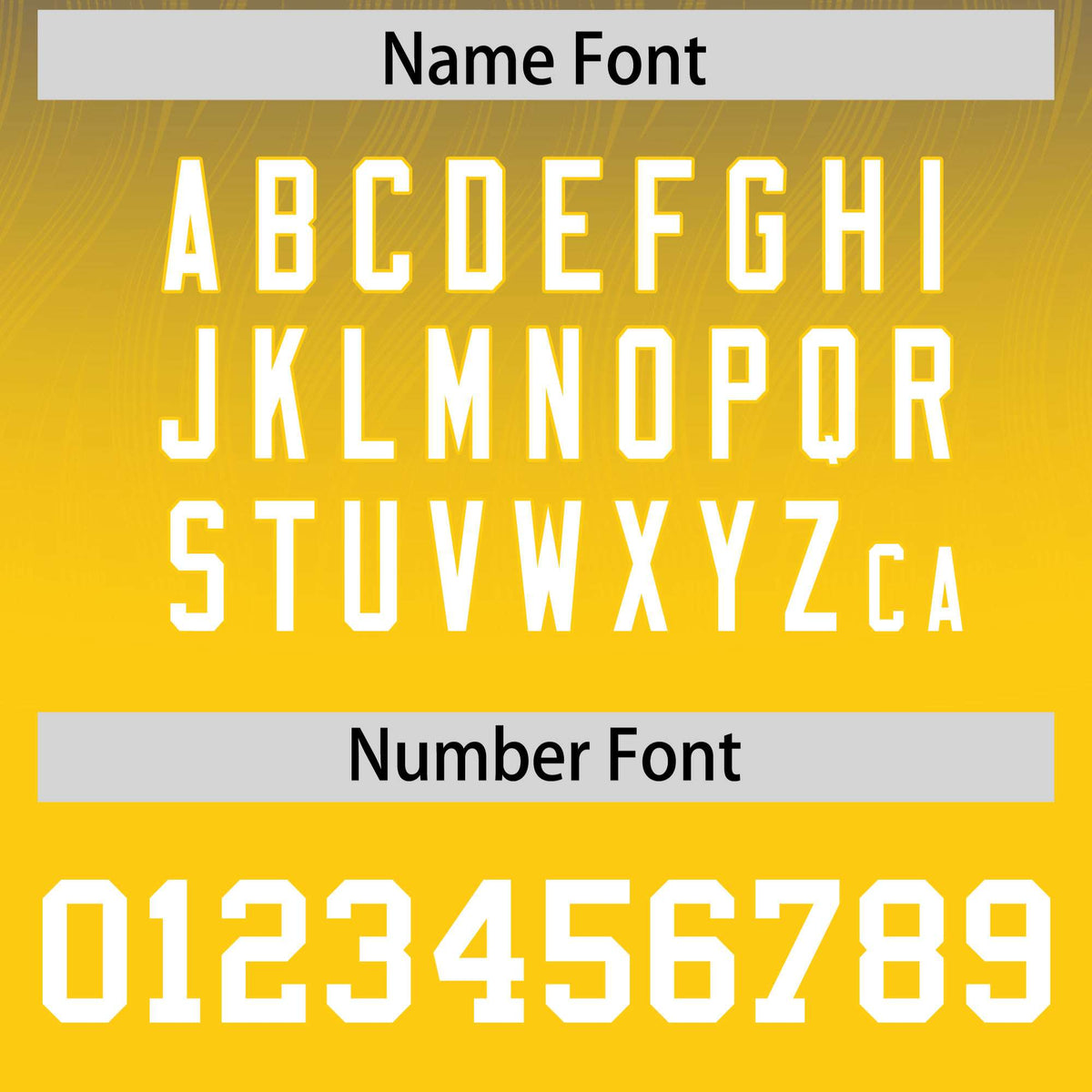 Custom Royal Gold Gradient Fashion Outdoor Authentic American Football Jersey