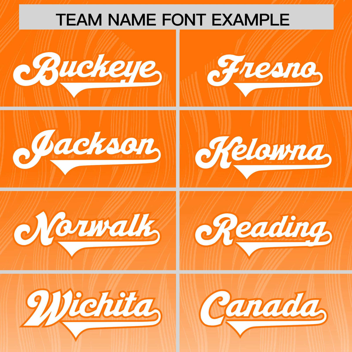 Custom Orange White Gradient Fashion Outdoor Authentic American Football Jersey