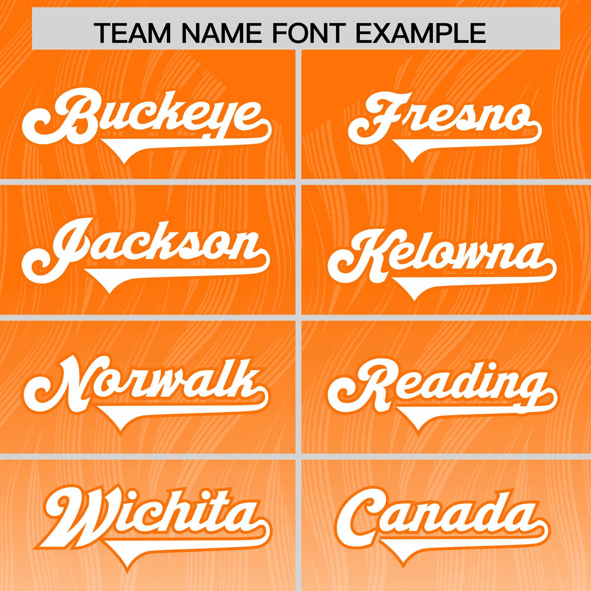 Custom Orange White Gradient Fashion Outdoor Authentic American Football Jersey