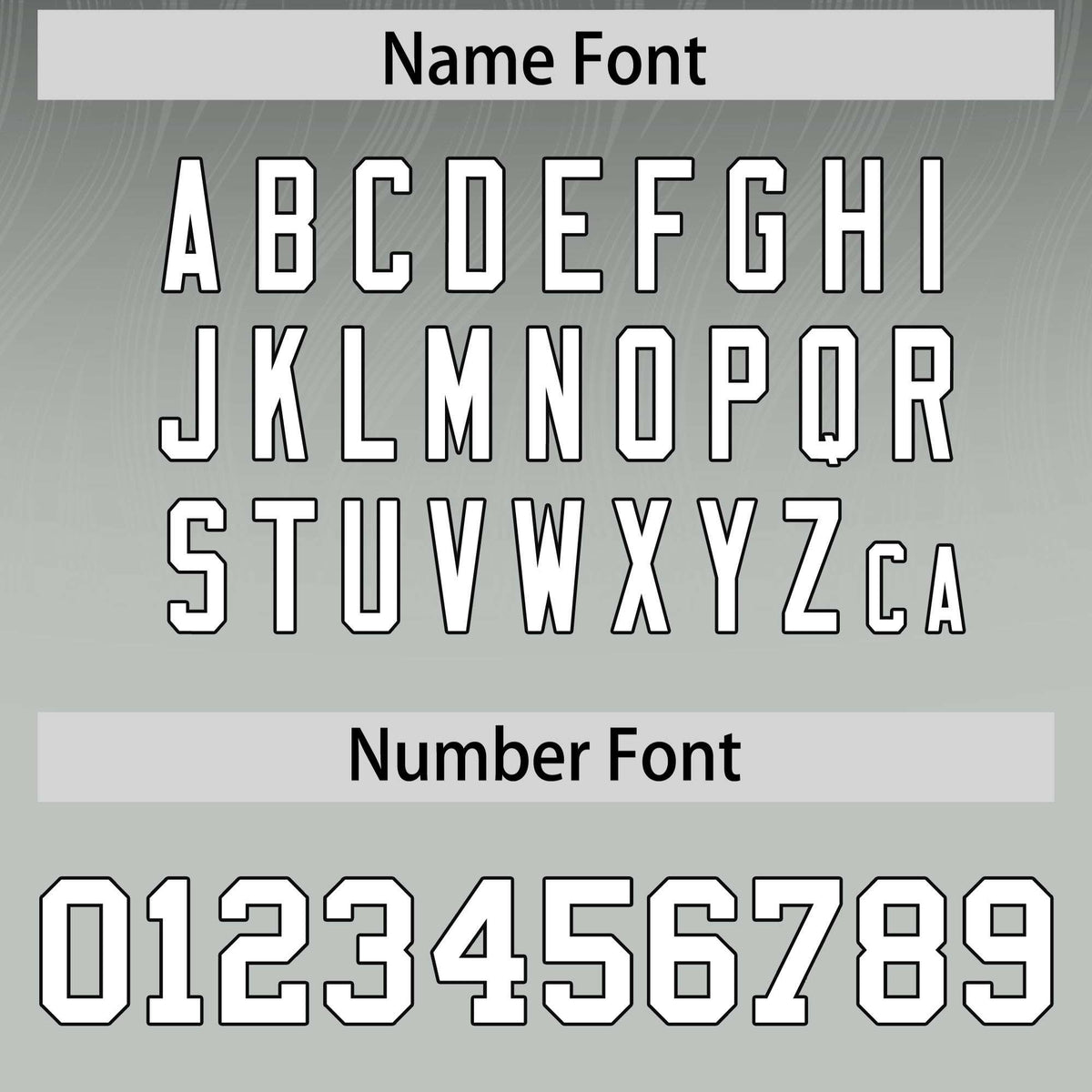 Custom Black Gray Gradient Fashion Outdoor Authentic American Football Jersey