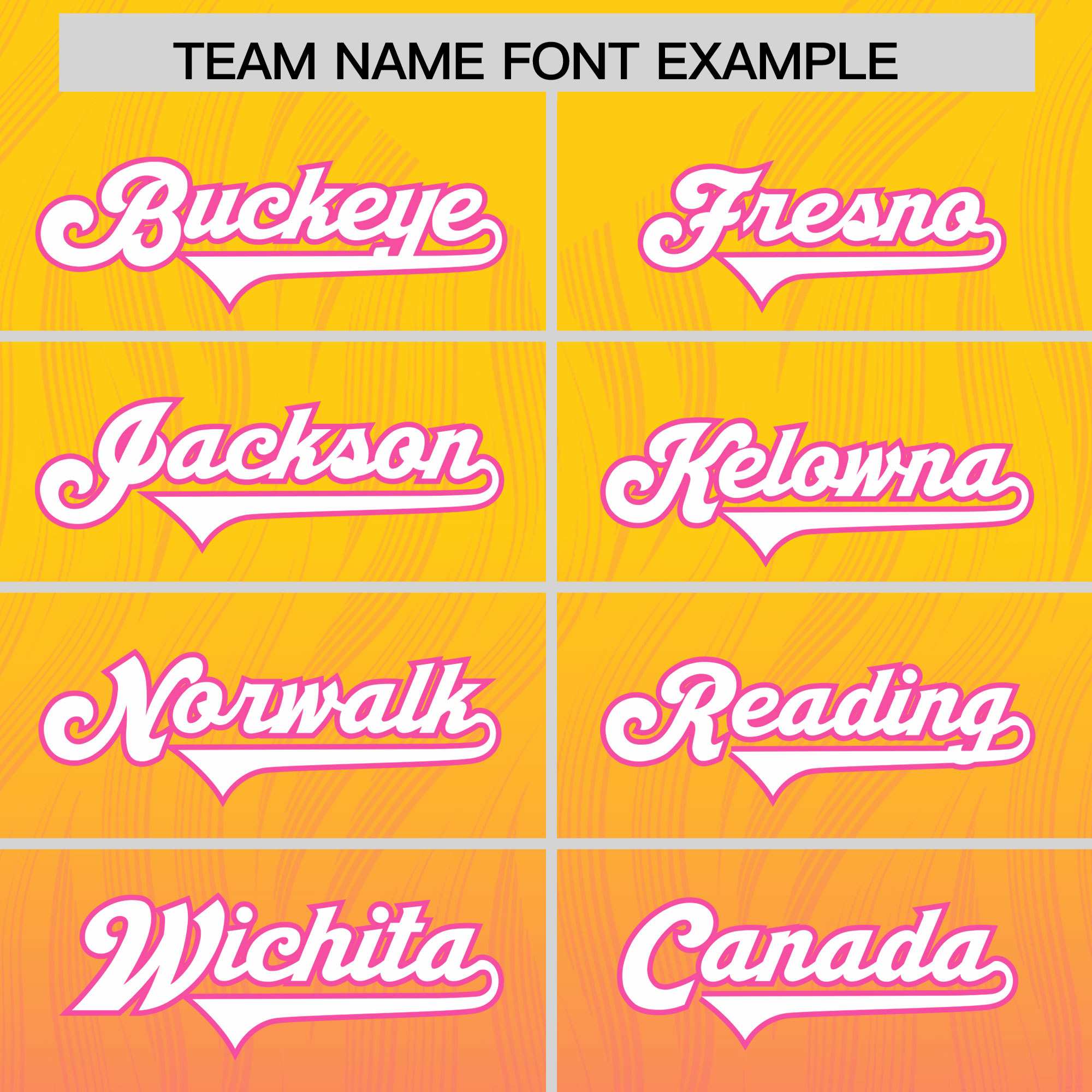 Custom Gold Pink Gradient Fashion Outdoor Authentic American Football Jersey