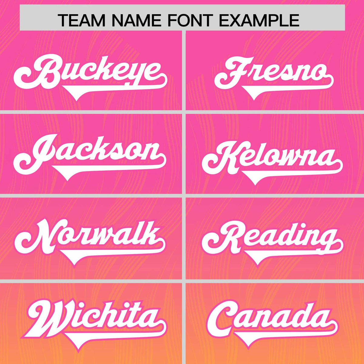 Custom Pink Gold Gradient Fashion Outdoor Authentic American Football Jersey