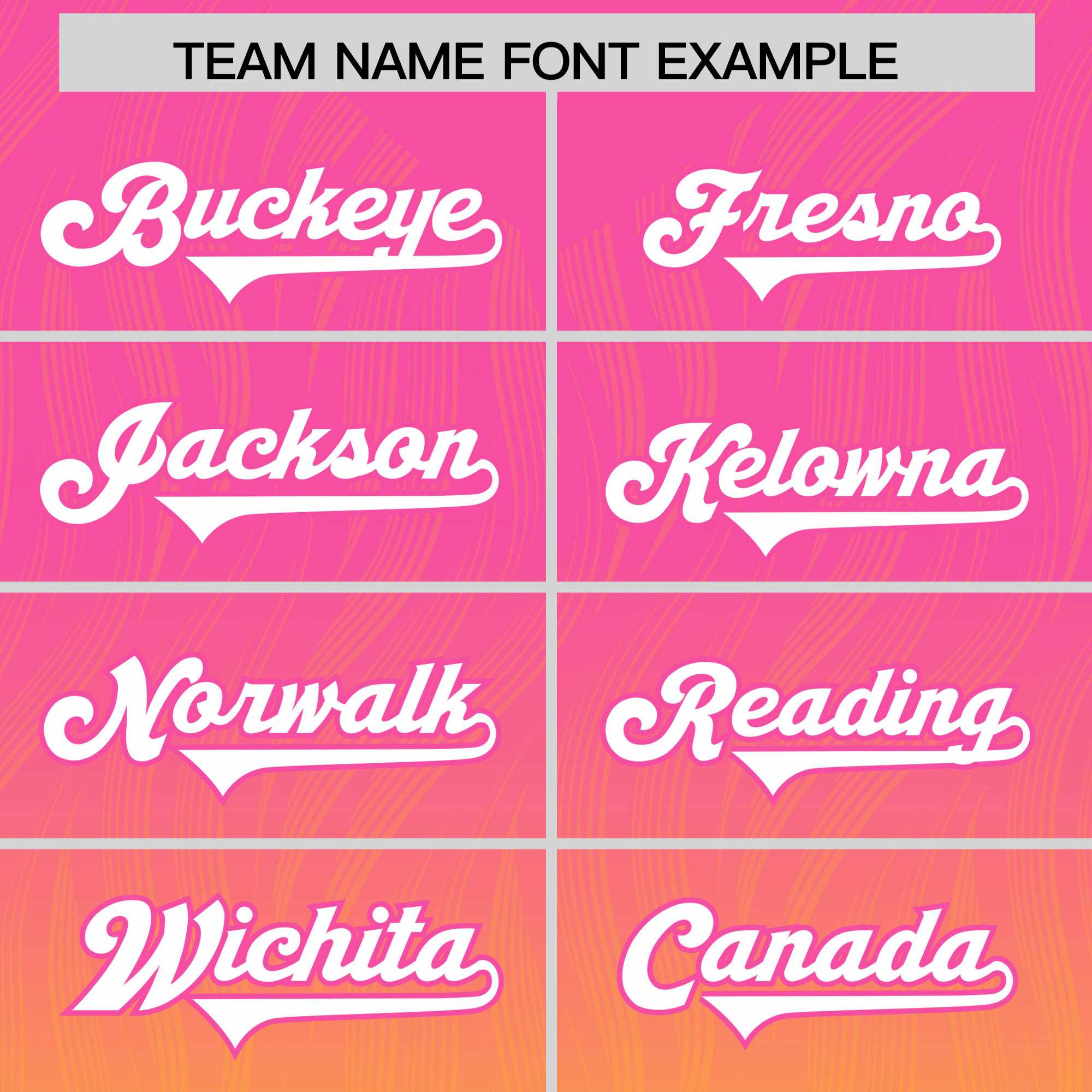 Custom Pink Gold Gradient Fashion Outdoor Authentic American Football Jersey