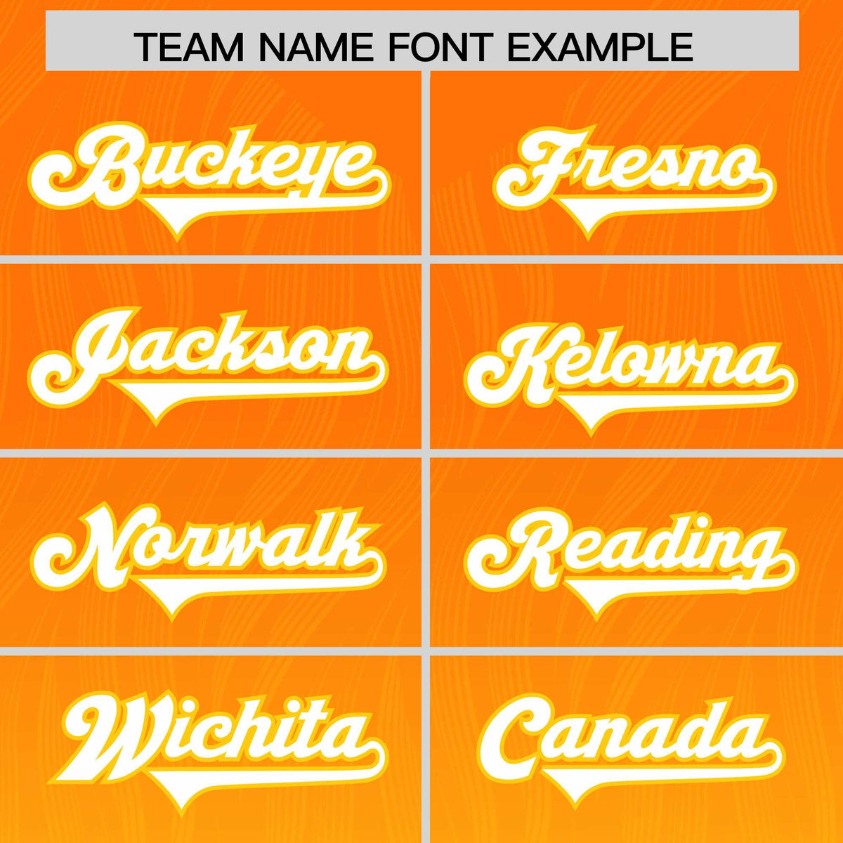 Custom Orange Gold Gradient Fashion Outdoor Authentic American Football Jersey