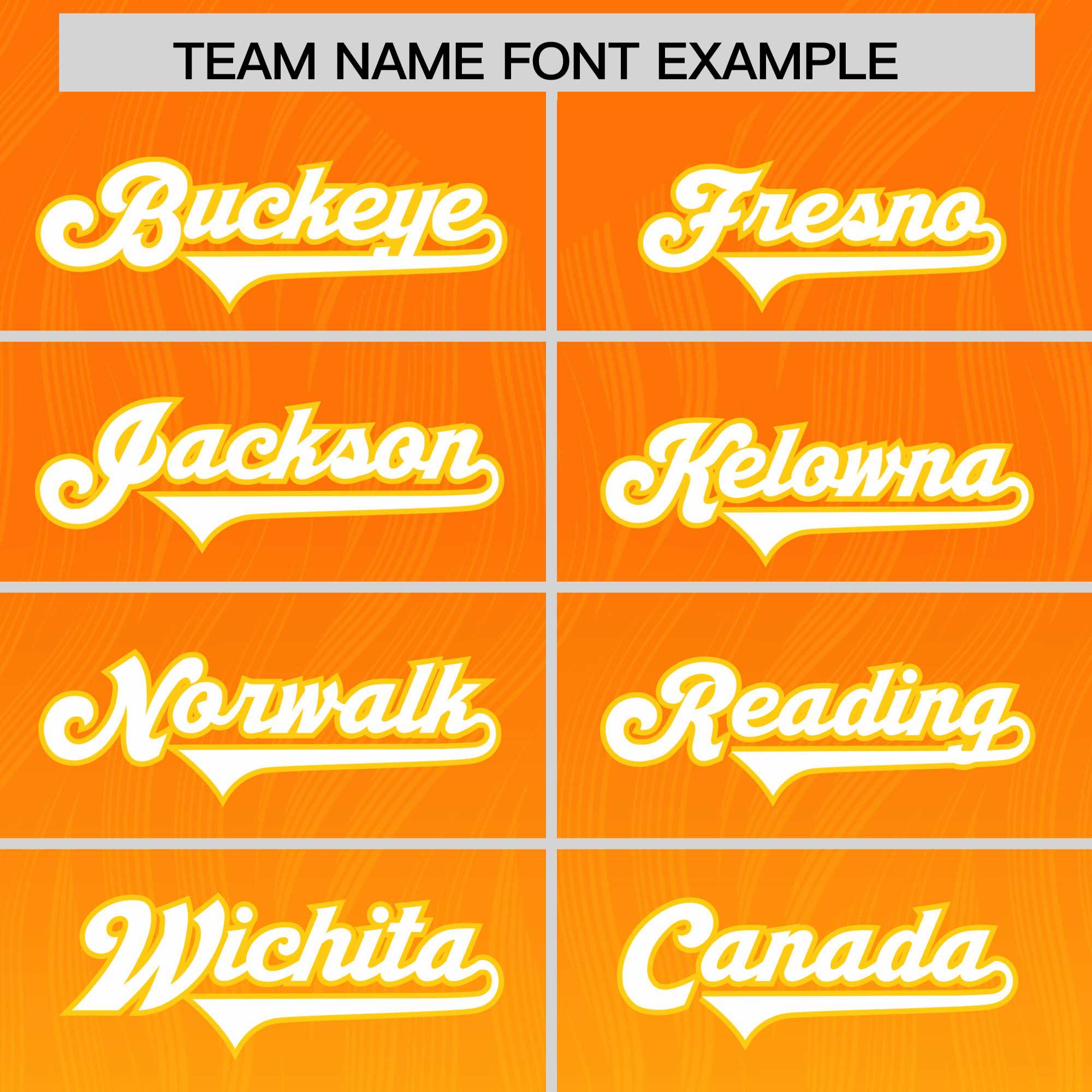 Custom Orange Gold Gradient Fashion Outdoor Authentic American Football Jersey