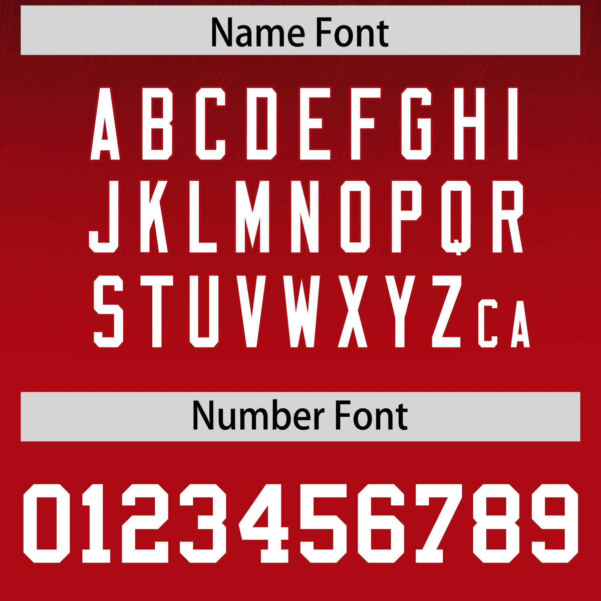 Custom Black Red Gradient Fashion Outdoor Authentic American Football Jersey