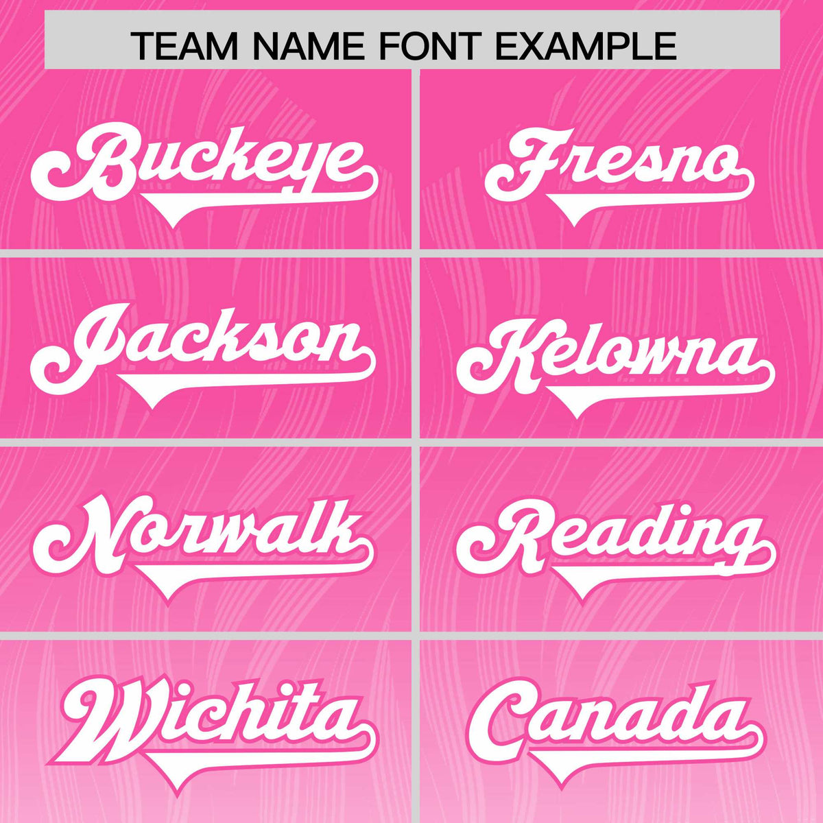 Custom Pink White Gradient Fashion Outdoor Authentic American Football Jersey