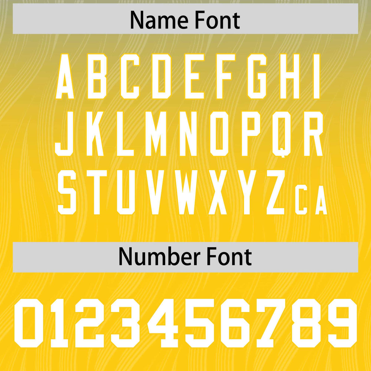 Custom Powder Blue Gold Gradient Fashion Outdoor Authentic American Football Jersey