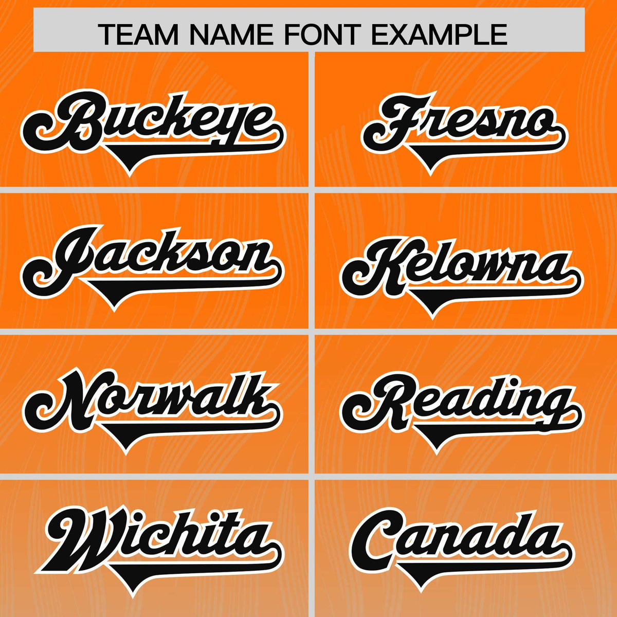 Custom Orange Gray Gradient Fashion Outdoor Authentic American Football Jersey