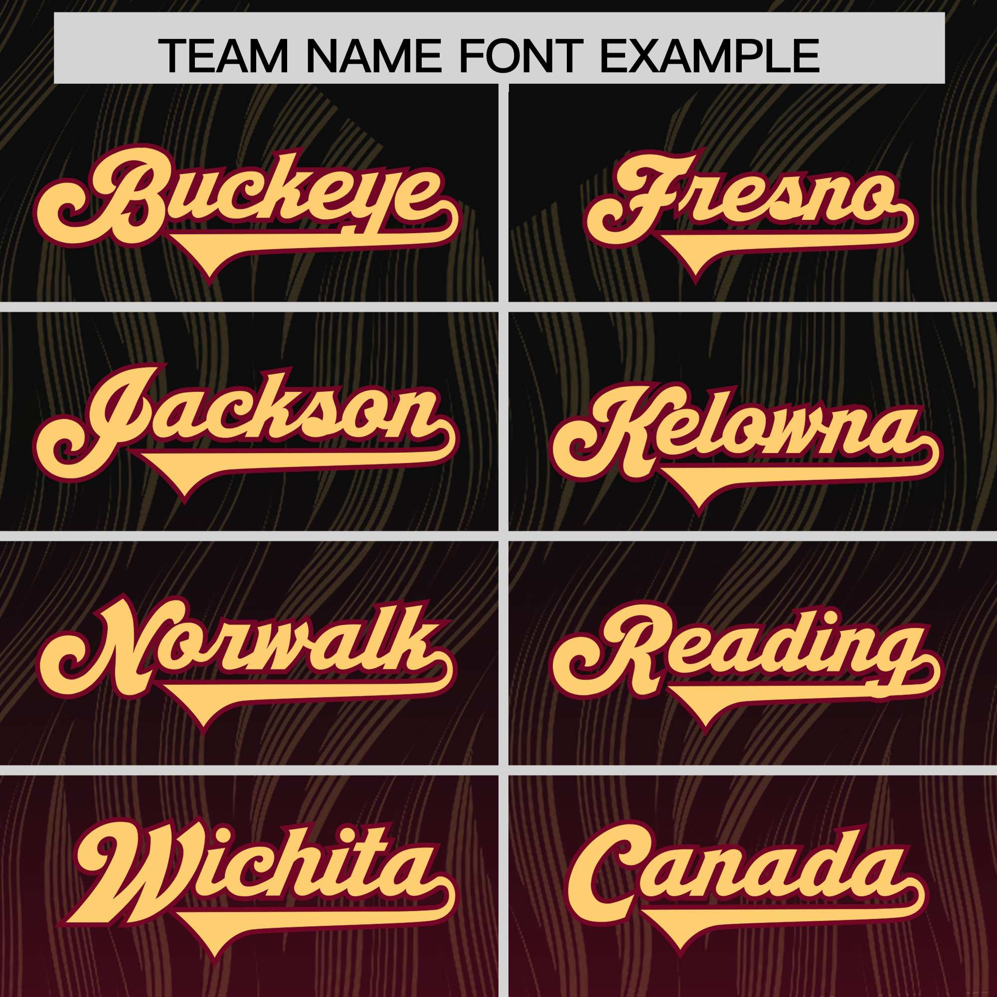 Custom Black Cardinal Gradient Fashion Outdoor Authentic American Football Jersey