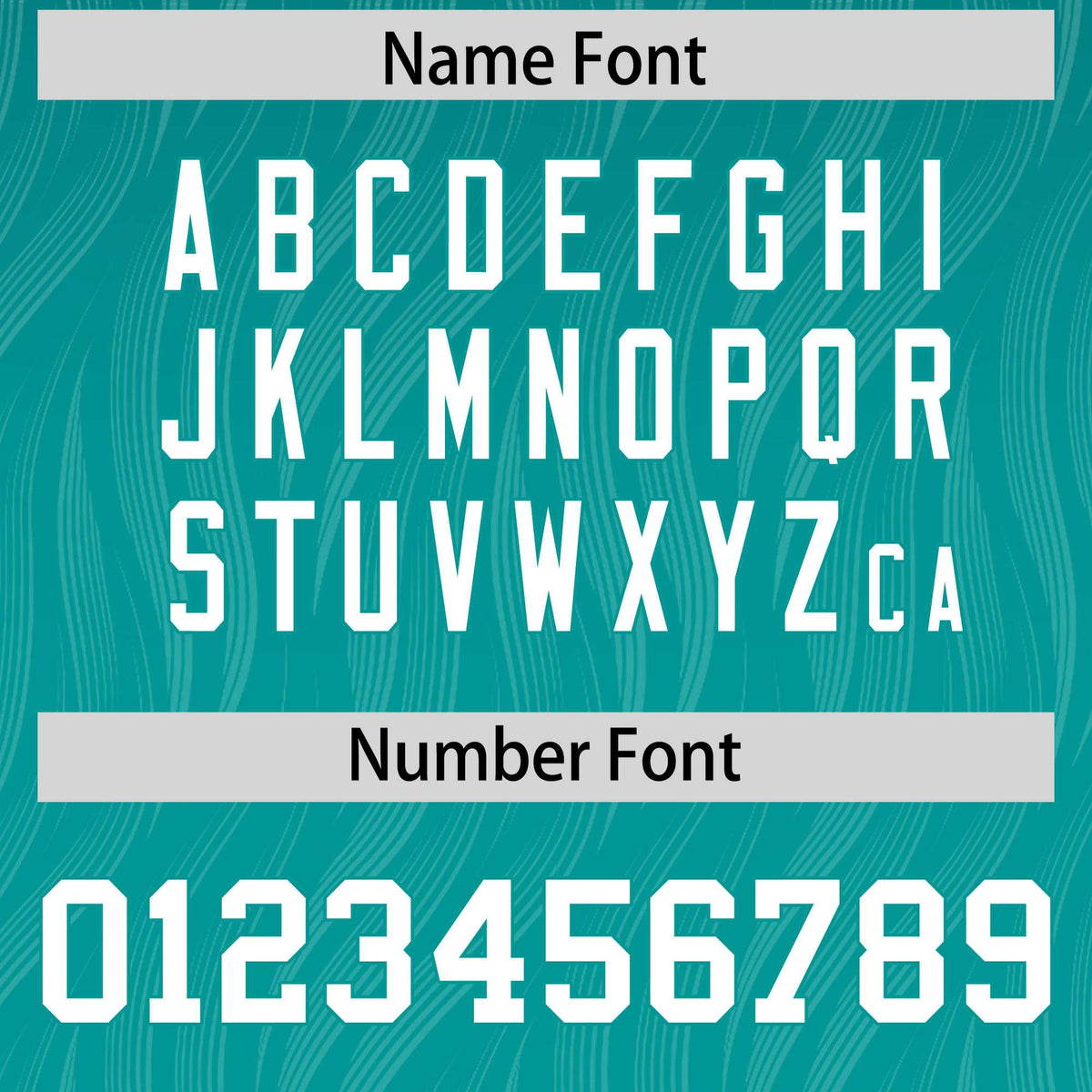 Custom Aqua Aqua Gradient Fashion Outdoor Authentic American Football Jersey