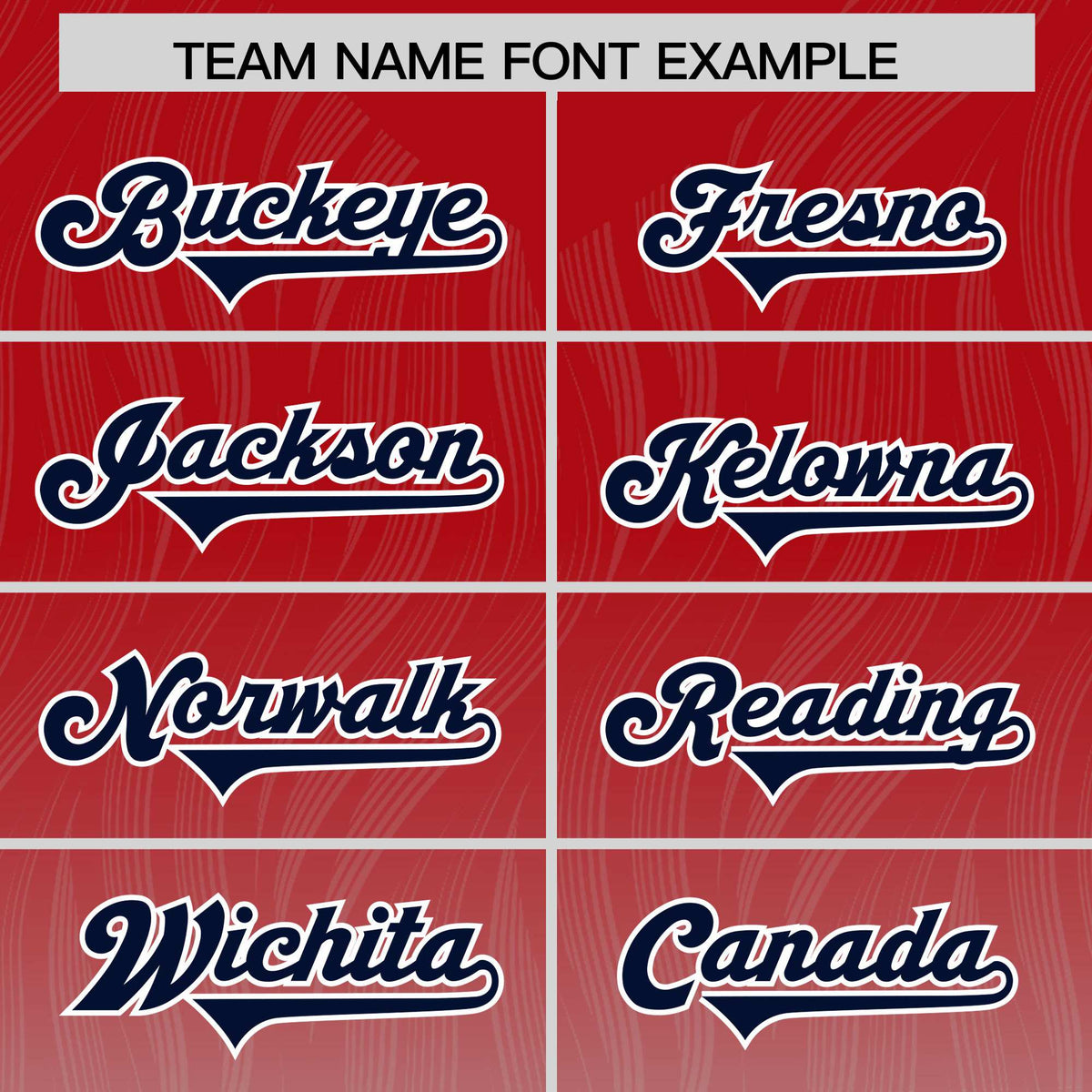 Custom Red Gray Gradient Fashion Outdoor Authentic American Football Jersey