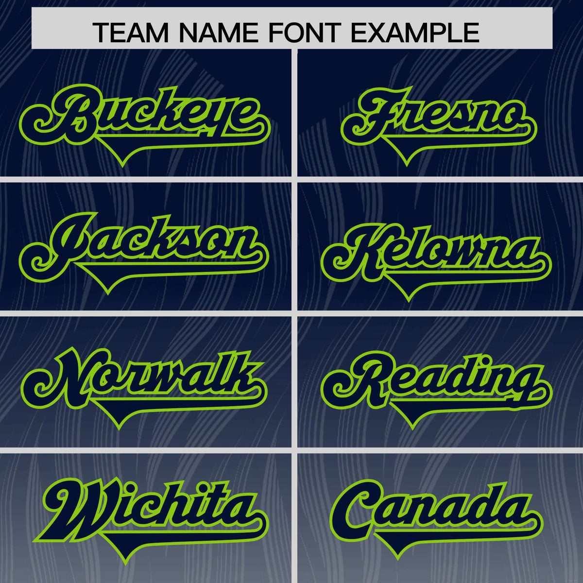 Custom Navy Gray Gradient Fashion Outdoor Authentic American Football Jersey