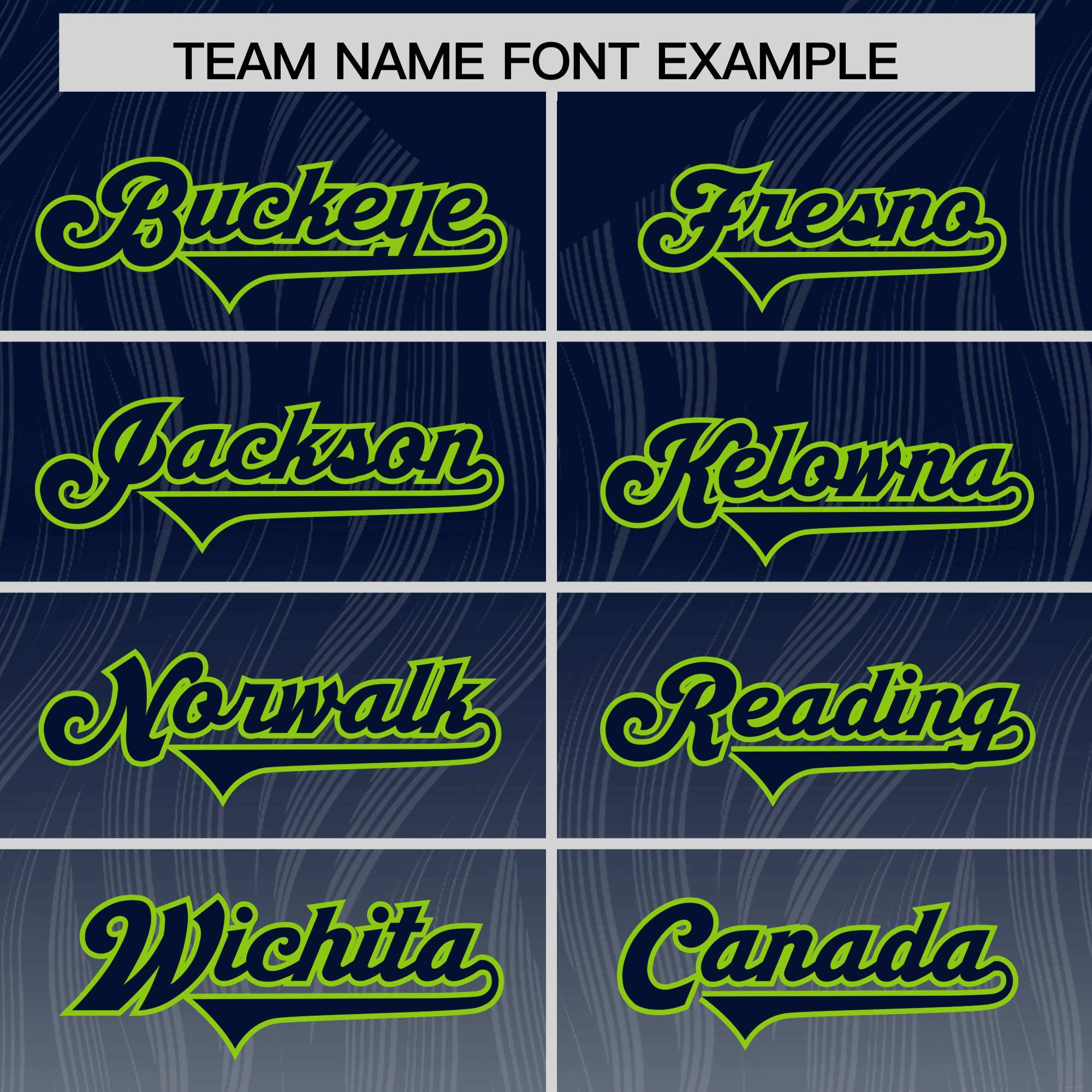 Custom Navy Gray Gradient Fashion Outdoor Authentic American Football Jersey