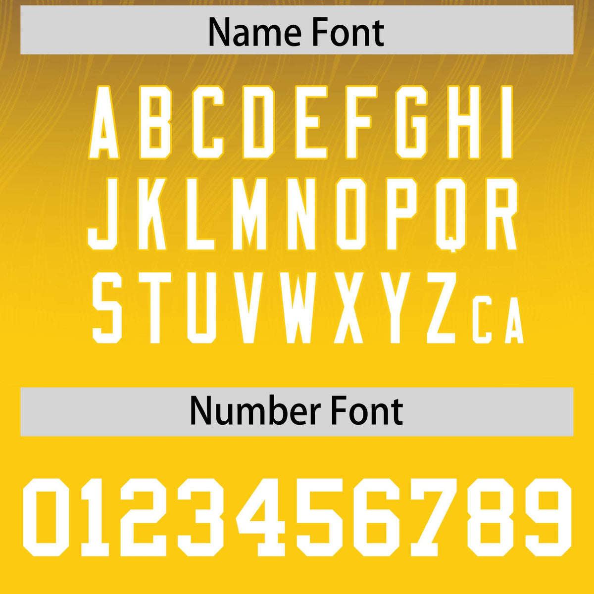 Custom Purple Gold Gradient Fashion Outdoor Authentic American Football Jersey