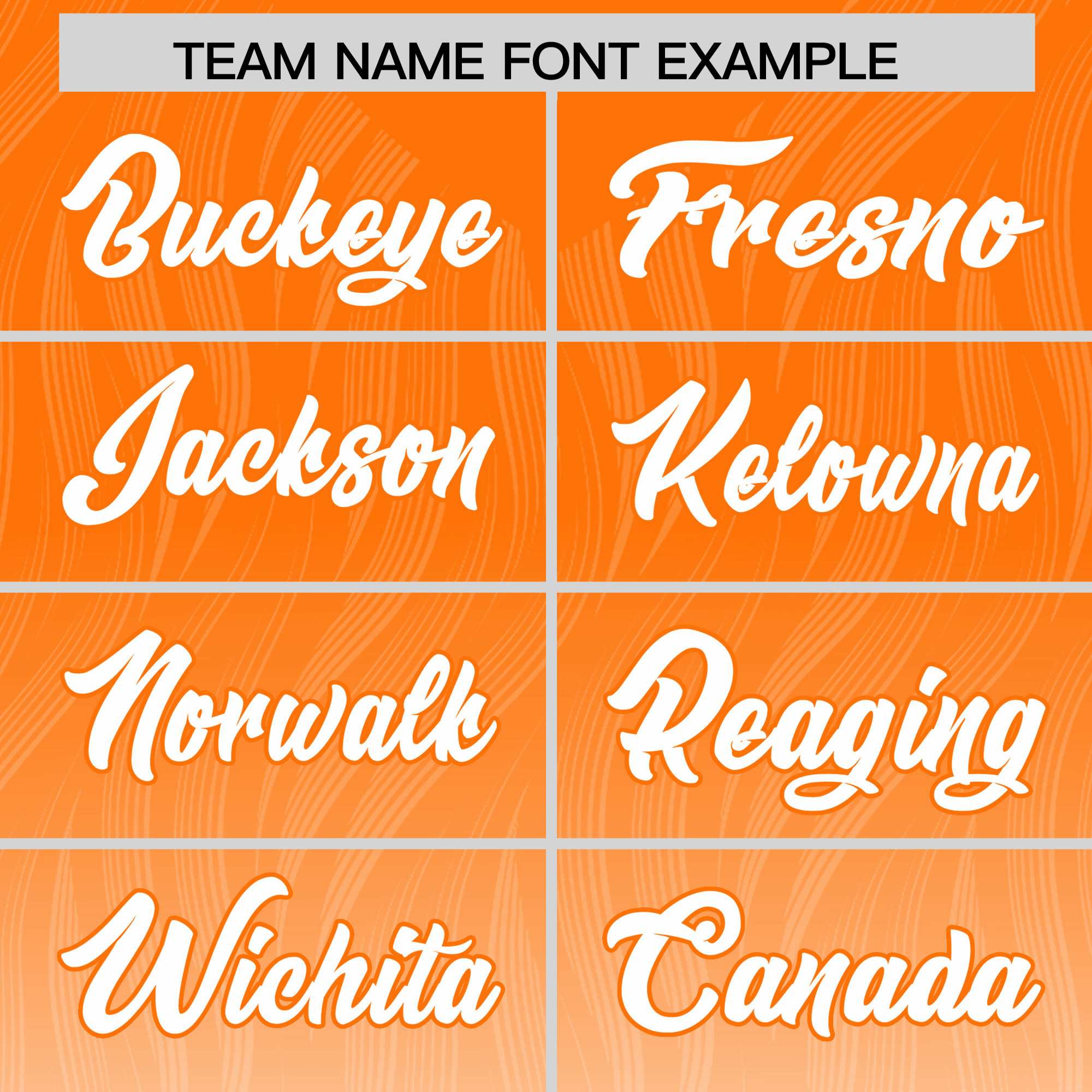 Custom Orange White Gradient Fashion Outdoor Authentic American Football Jersey