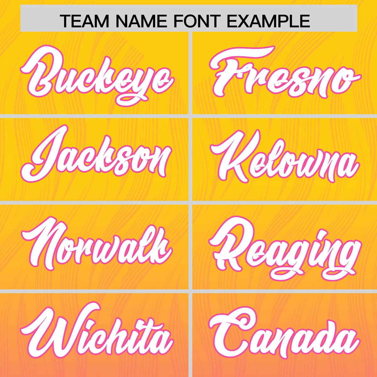 Custom Gold Pink Gradient Fashion Outdoor Authentic American Football Jersey