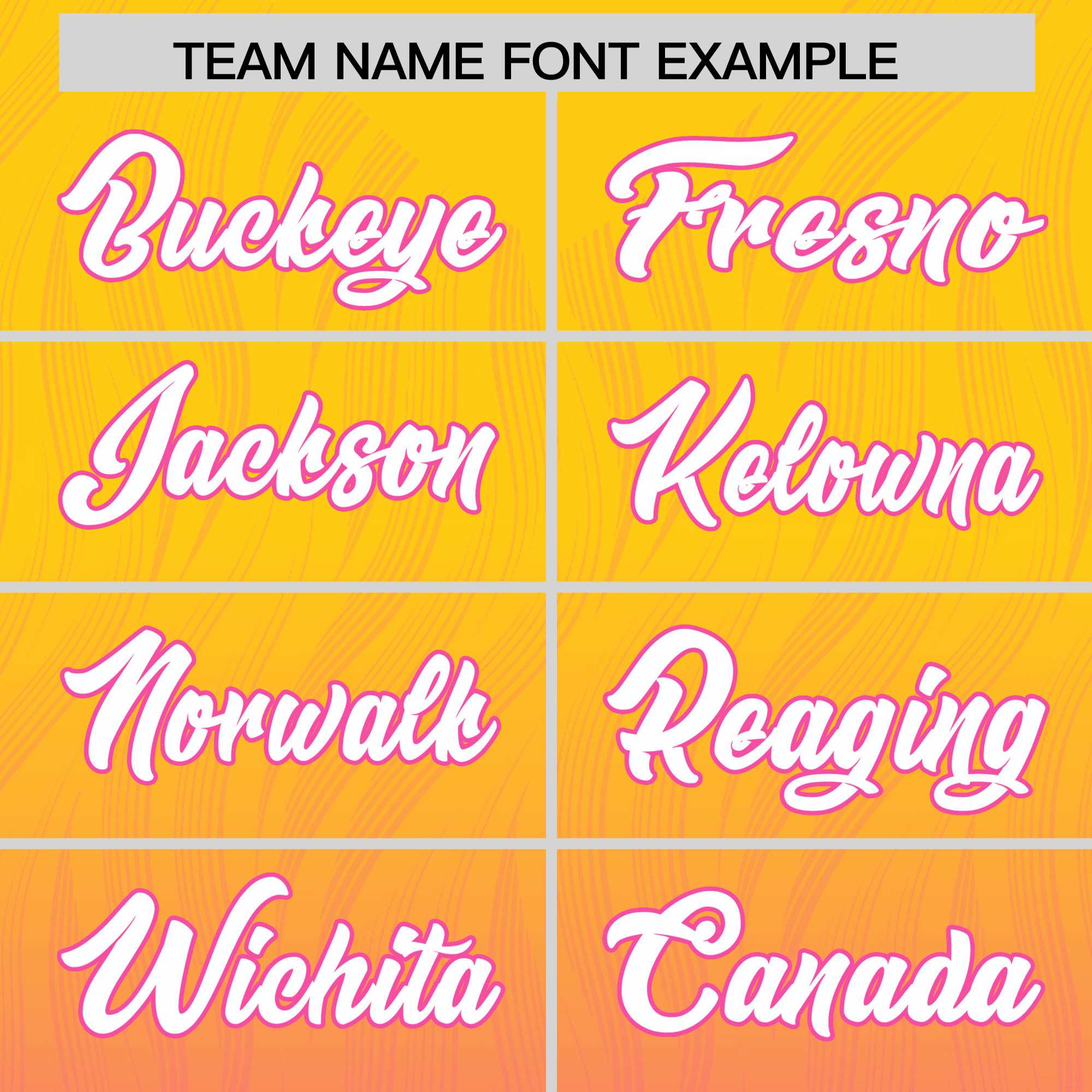 Custom Gold Pink Gradient Fashion Outdoor Authentic American Football Jersey