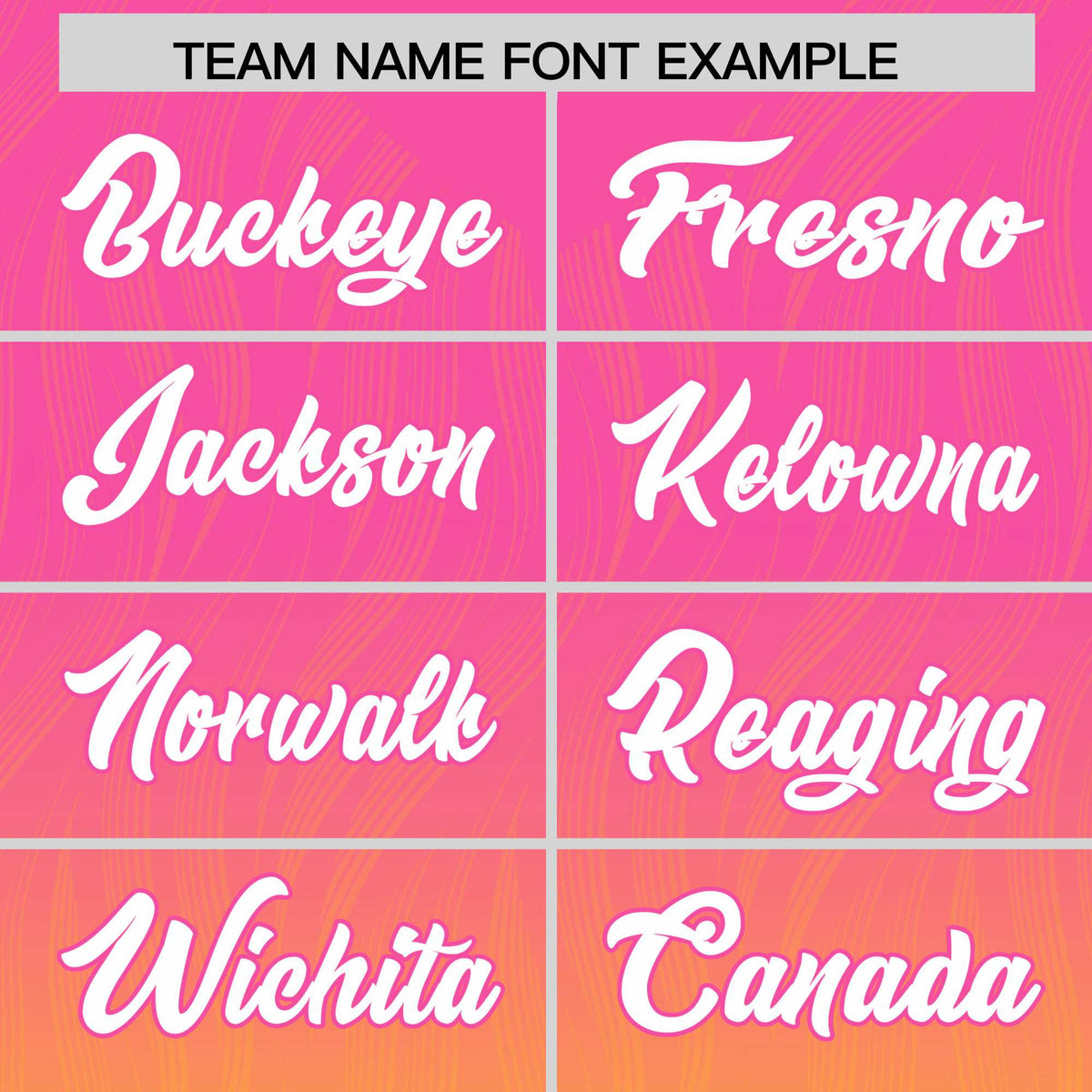 Custom Pink Gold Gradient Fashion Outdoor Authentic American Football Jersey