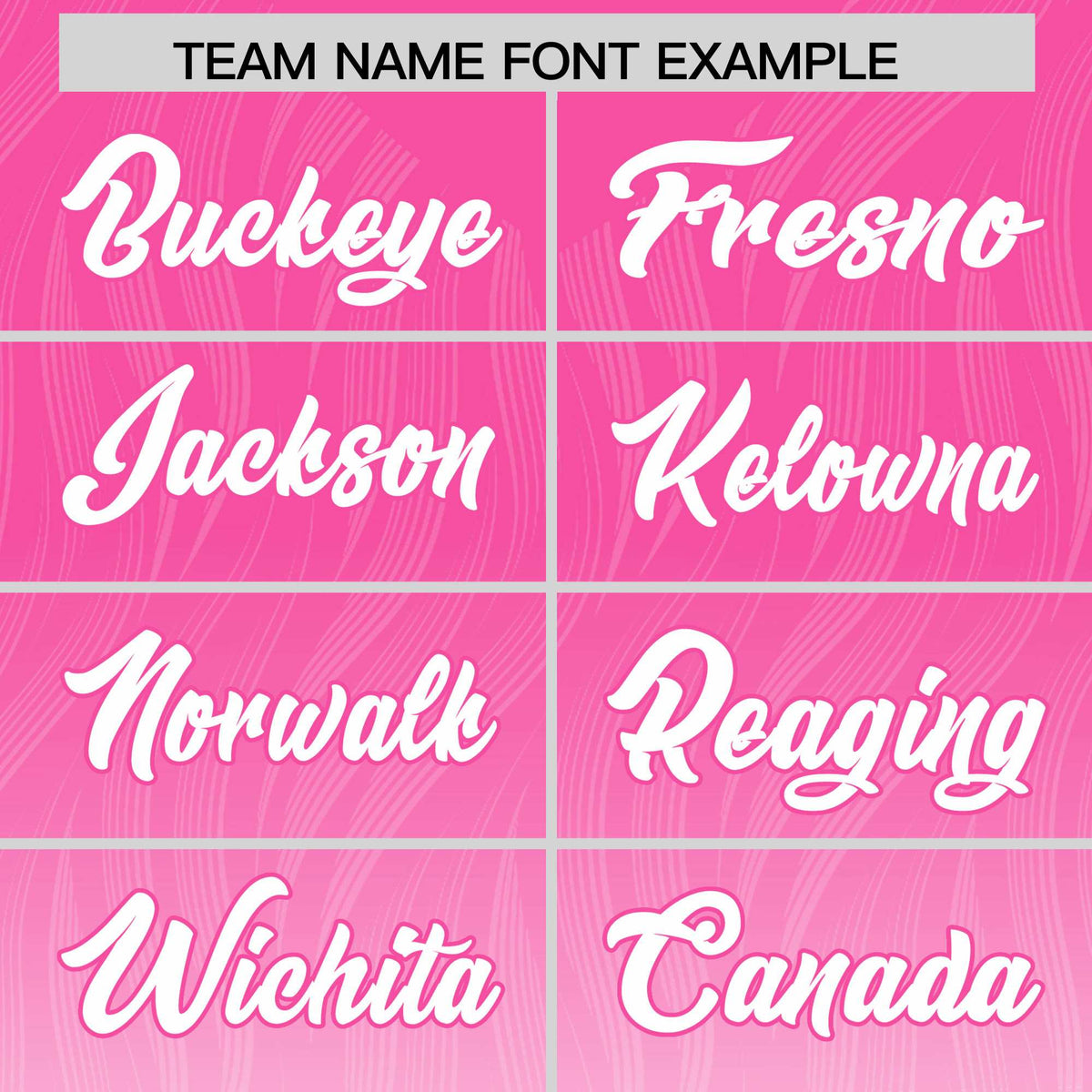 Custom Pink White Gradient Fashion Outdoor Authentic American Football Jersey