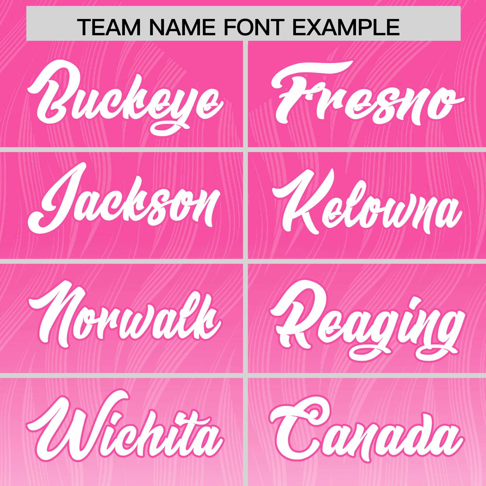 Custom Pink White Gradient Fashion Outdoor Authentic American Football Jersey