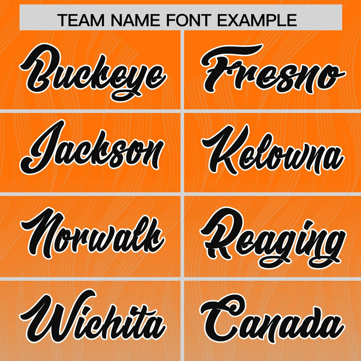 Custom Orange Gray Gradient Fashion Outdoor Authentic American Football Jersey