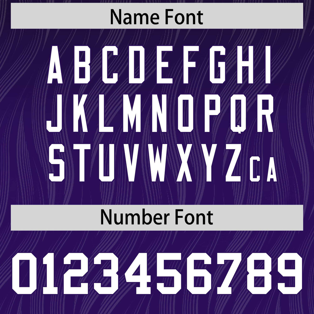 Custom Black Purple Gradient Fashion Outdoor Authentic American Football Jersey