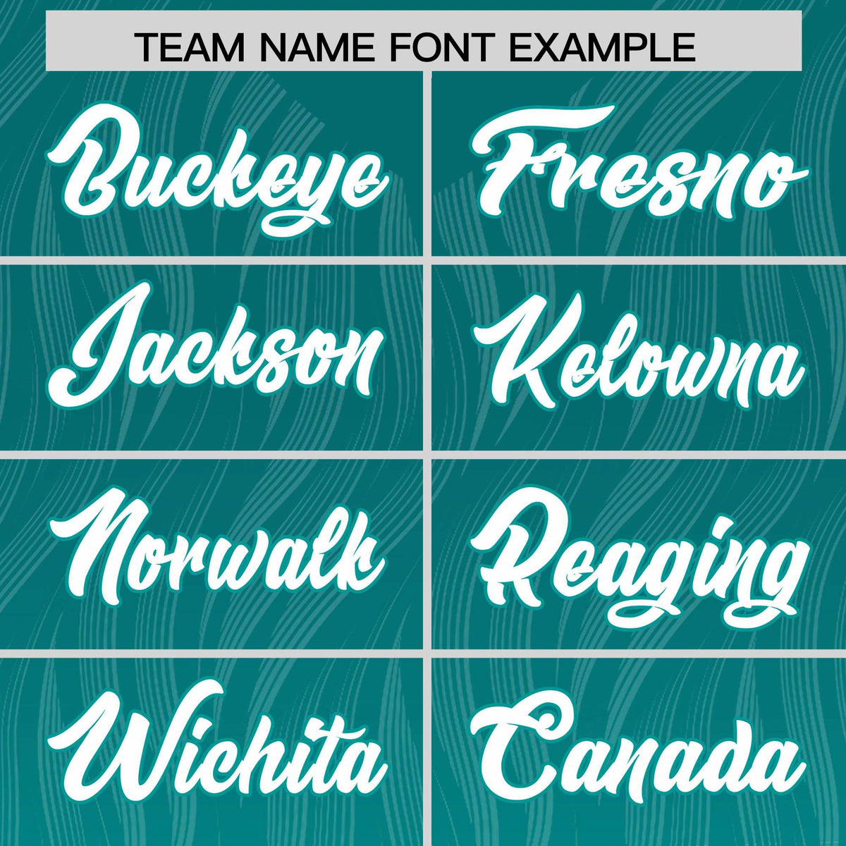 Custom Aqua Aqua Gradient Fashion Outdoor Authentic American Football Jersey