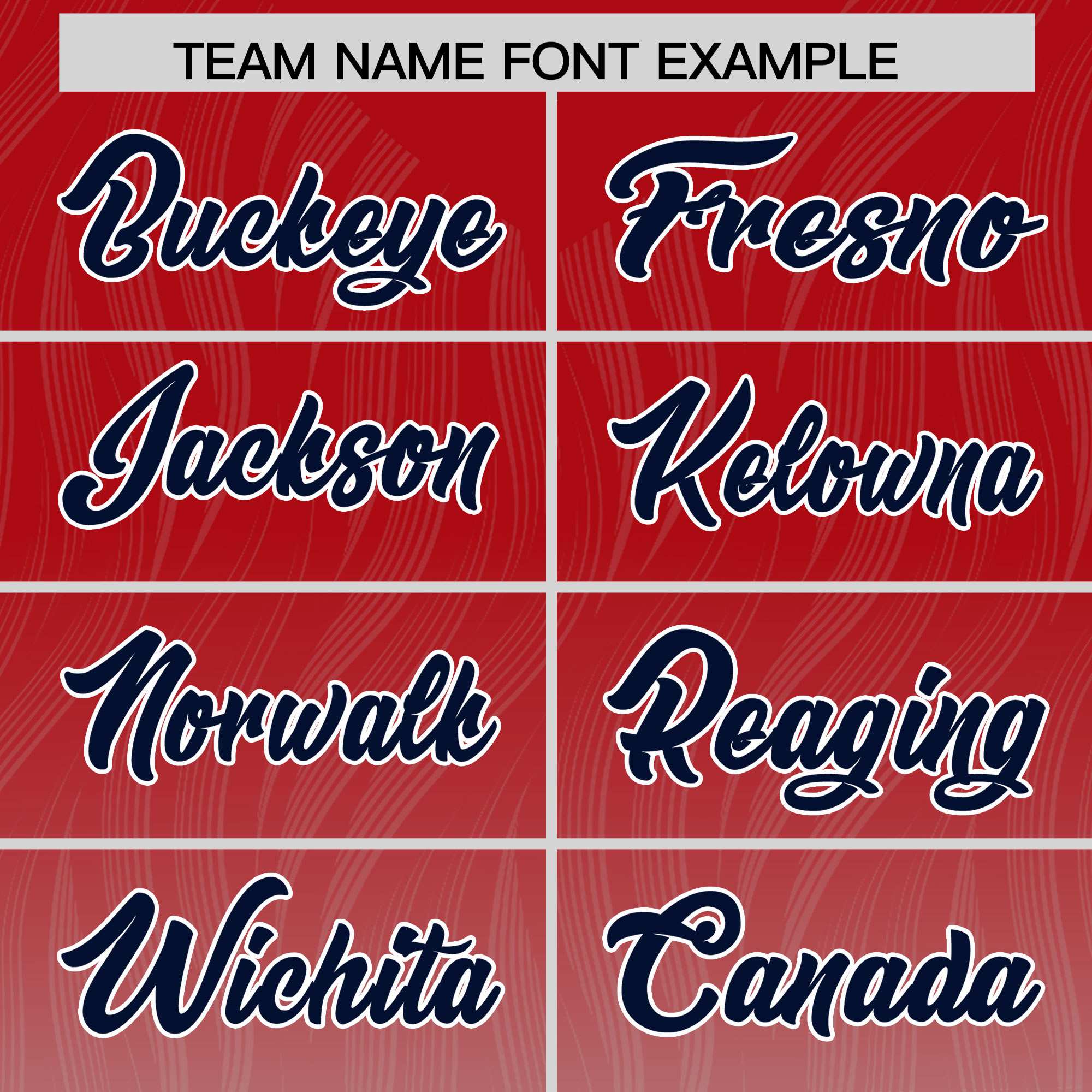 Custom Red Gray Gradient Fashion Outdoor Authentic American Football Jersey