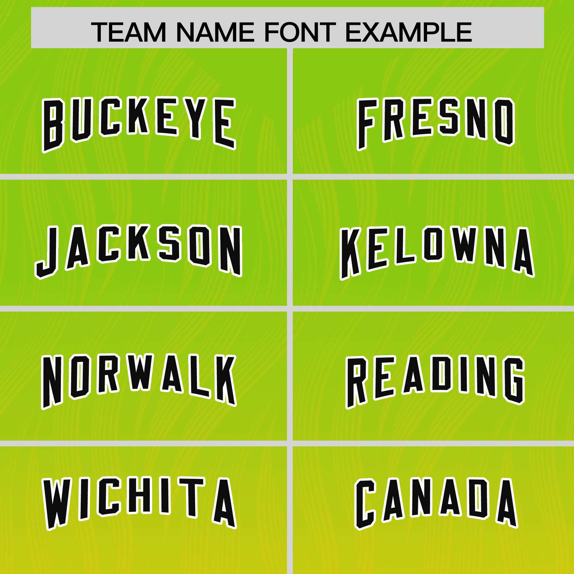 Custom Neon Green Gold Gradient Fashion Outdoor Authentic American Football Jersey