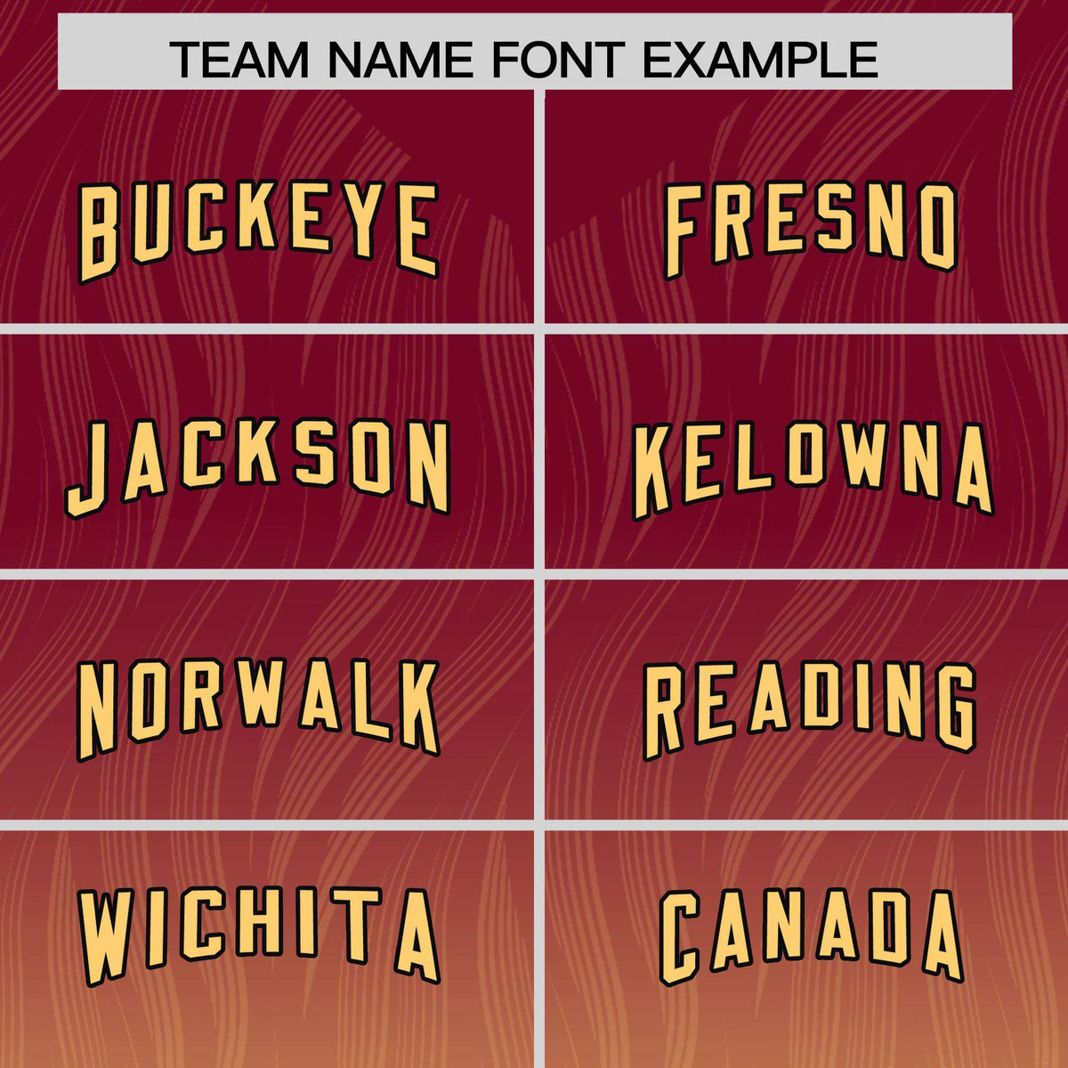 Custom Cardinal Khaki Gradient Fashion Outdoor Authentic American Football Jersey