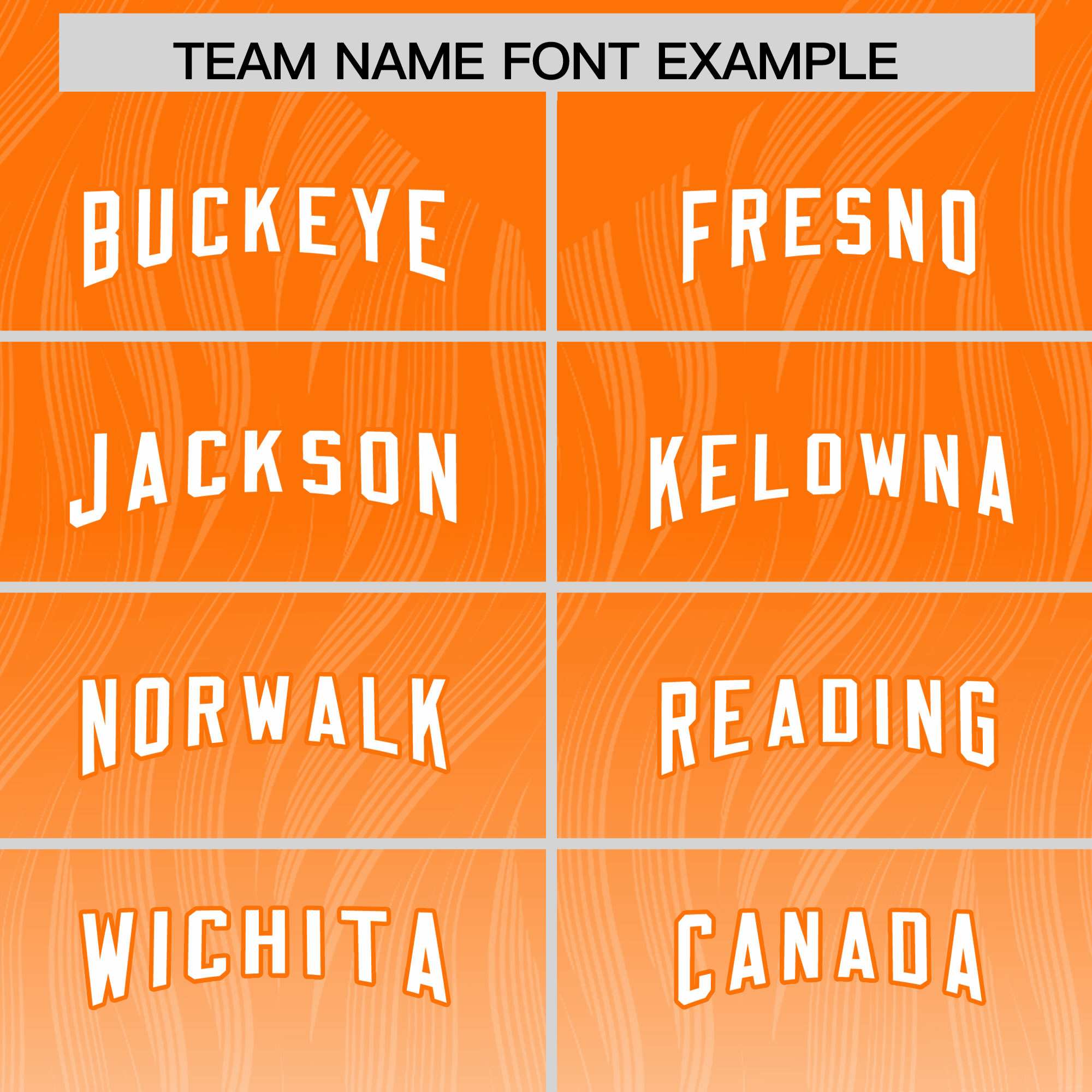 Custom Orange White Gradient Fashion Outdoor Authentic American Football Jersey