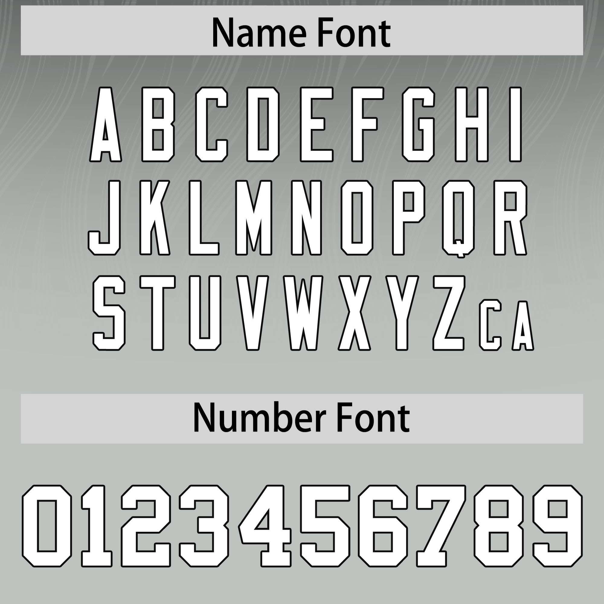 Custom Black Gray Gradient Fashion Outdoor Authentic American Football Jersey