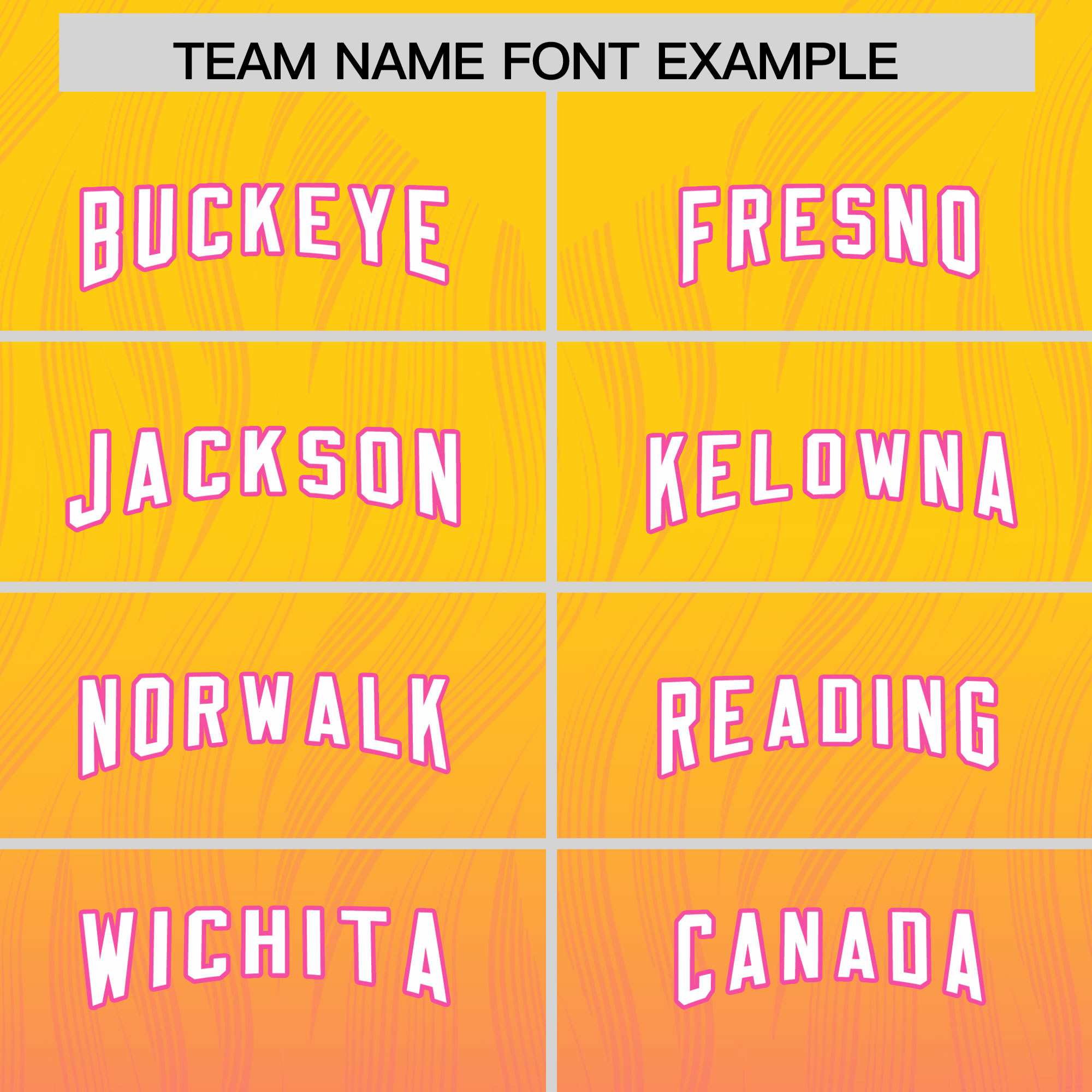 Custom Gold Pink Gradient Fashion Outdoor Authentic American Football Jersey