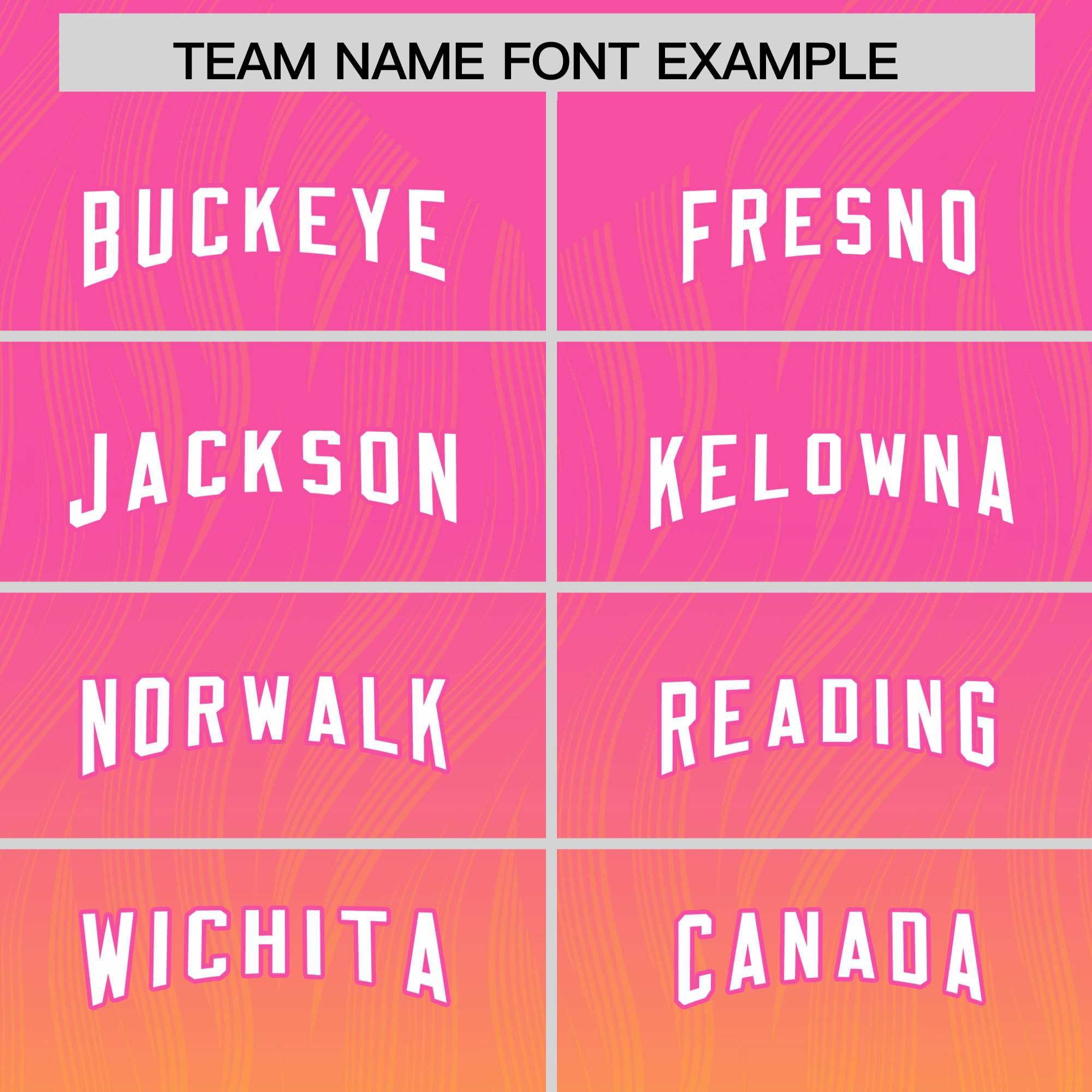 Custom Pink Gold Gradient Fashion Outdoor Authentic American Football Jersey