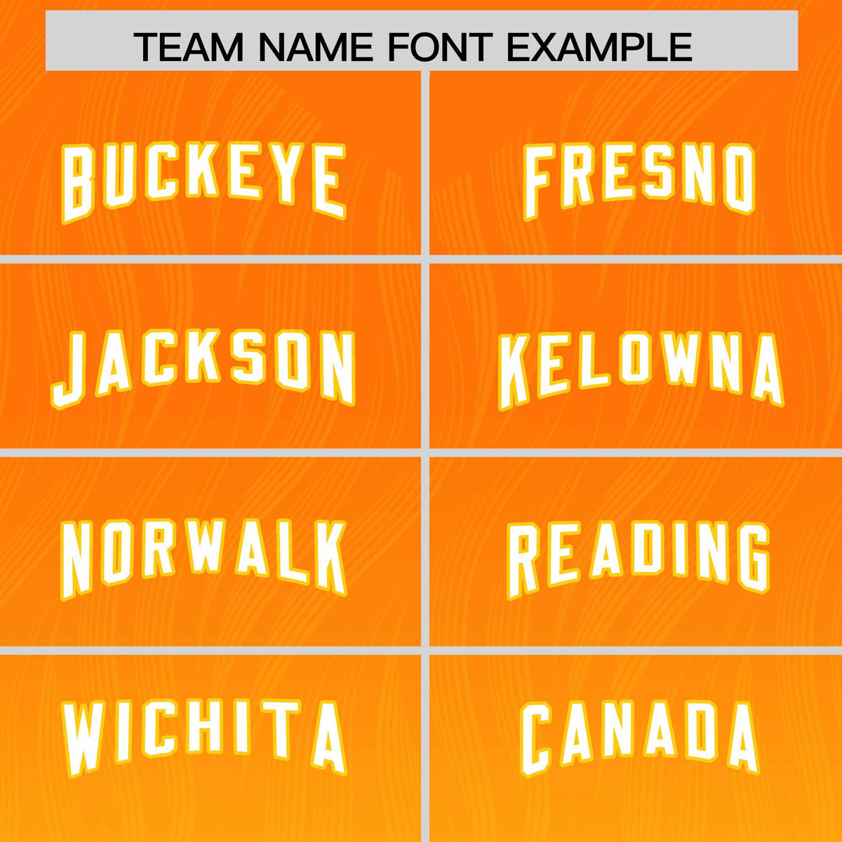 Custom Orange Gold Gradient Fashion Outdoor Authentic American Football Jersey