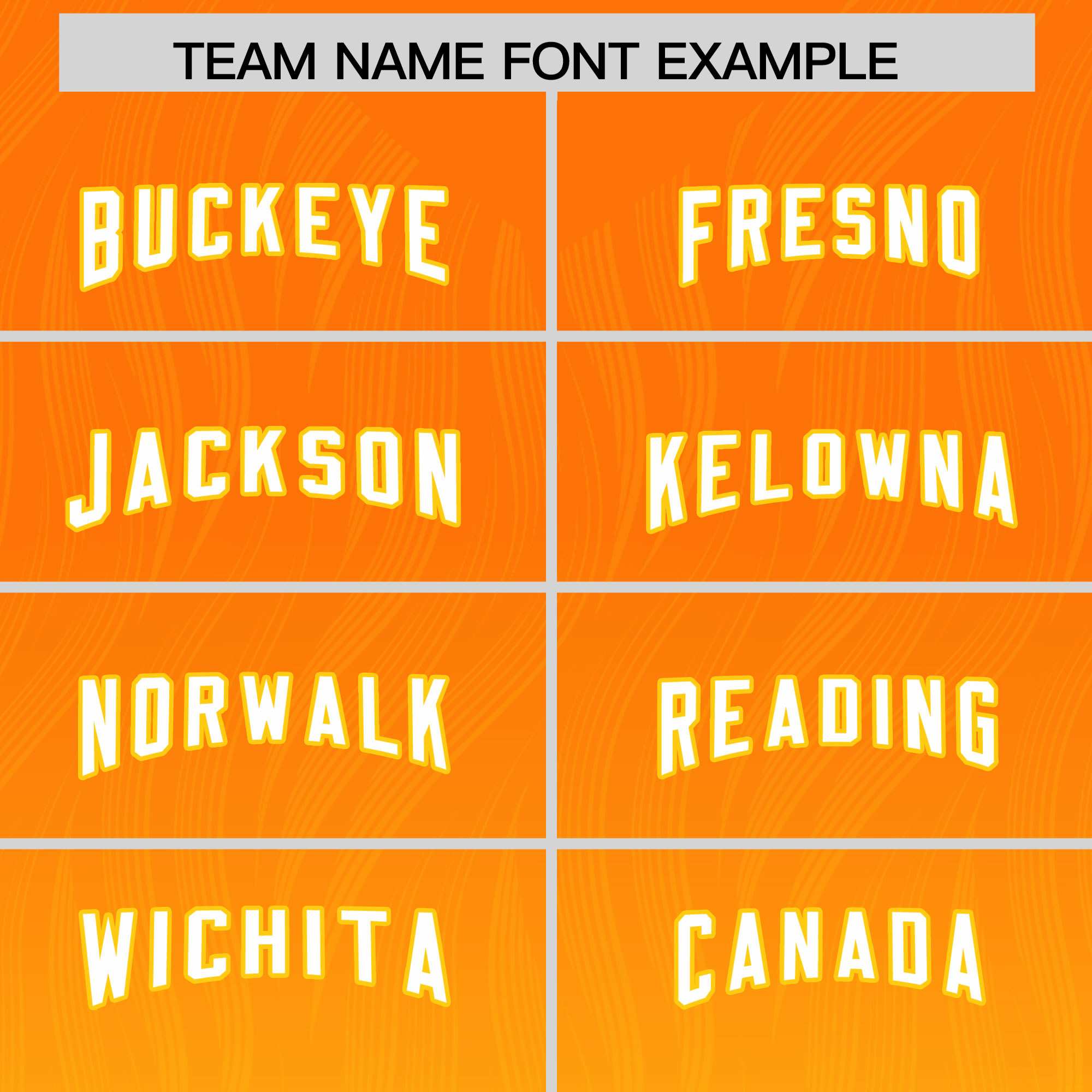 Custom Orange Gold Gradient Fashion Outdoor Authentic American Football Jersey