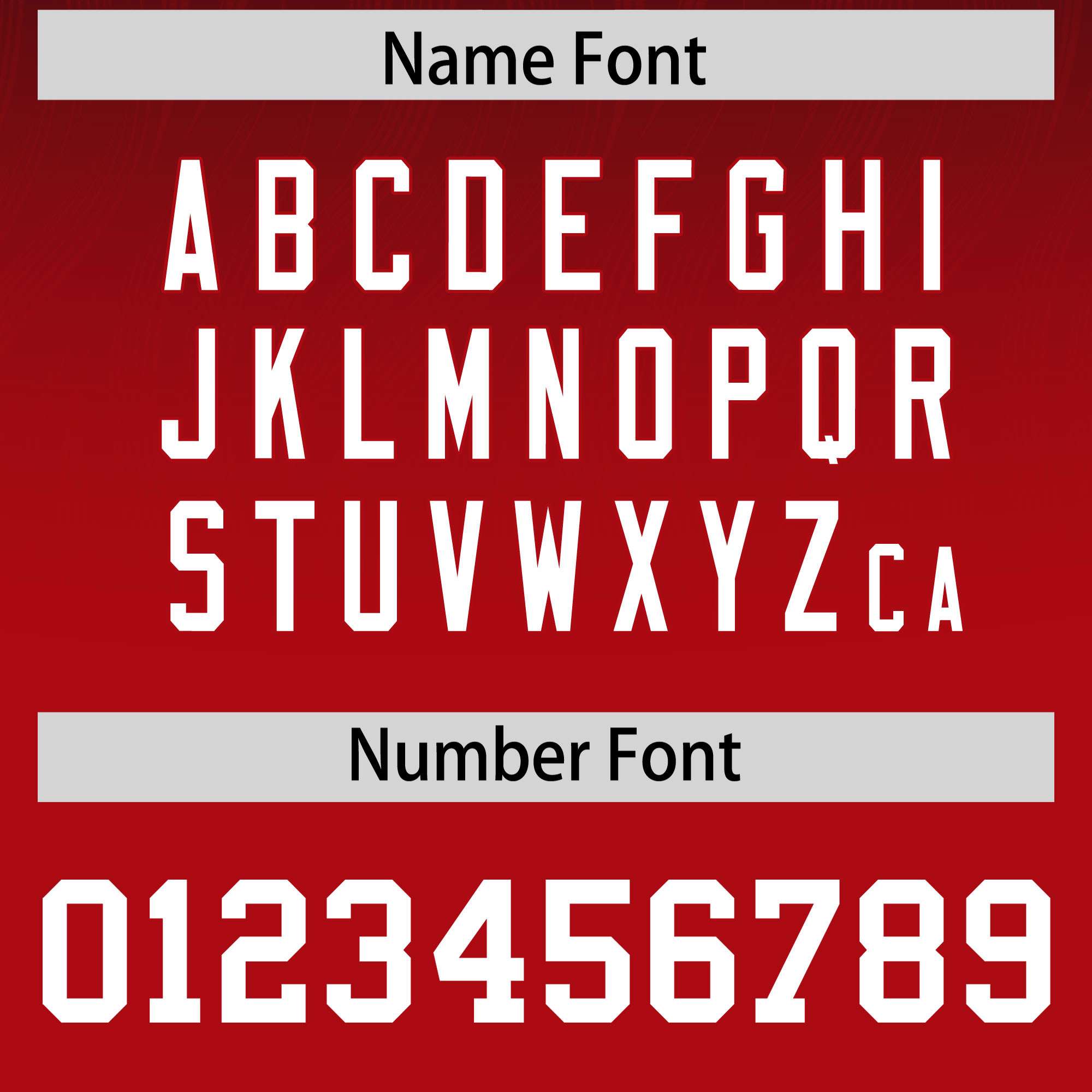 Custom Black Red Gradient Fashion Outdoor Authentic American Football Jersey