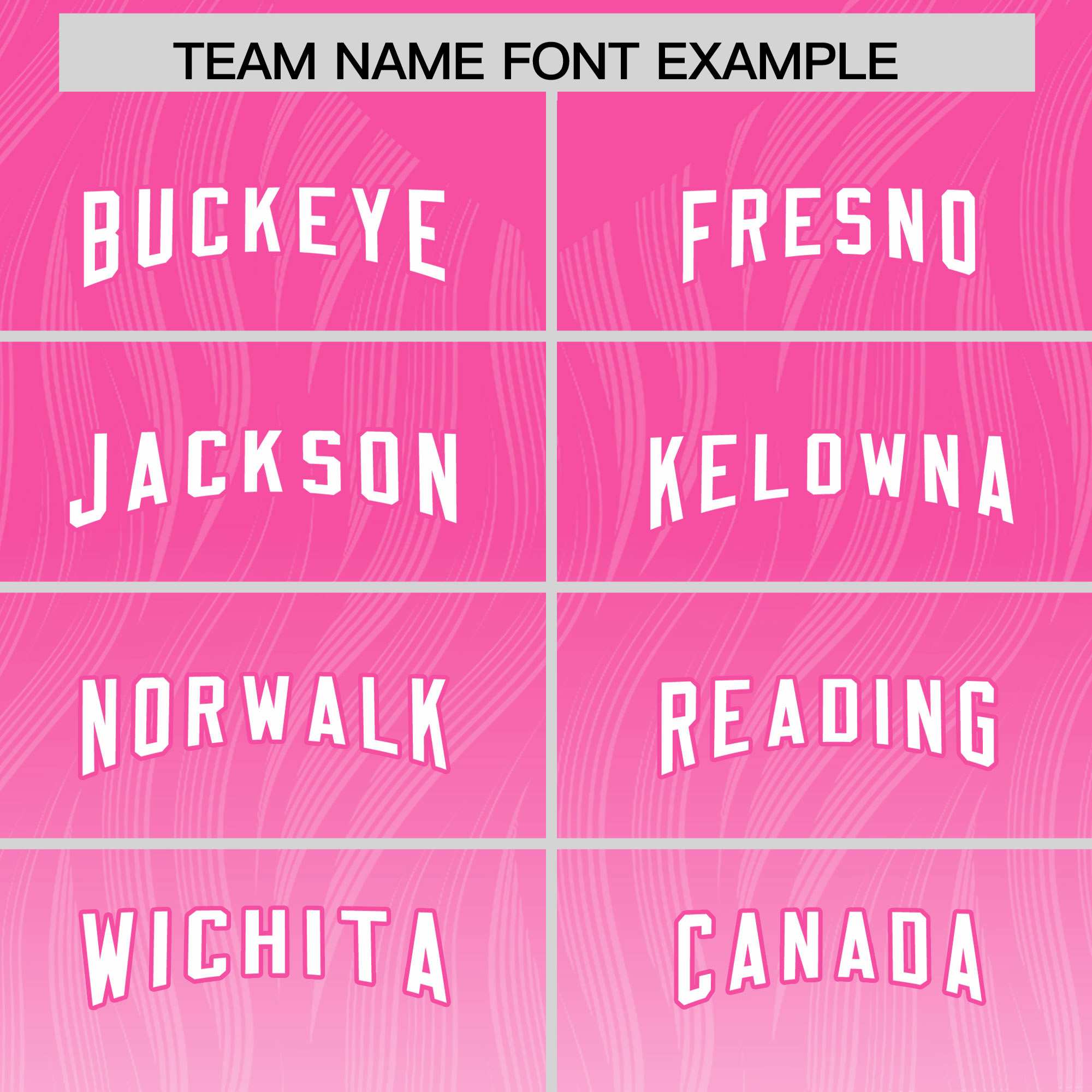 Custom Pink White Gradient Fashion Outdoor Authentic American Football Jersey