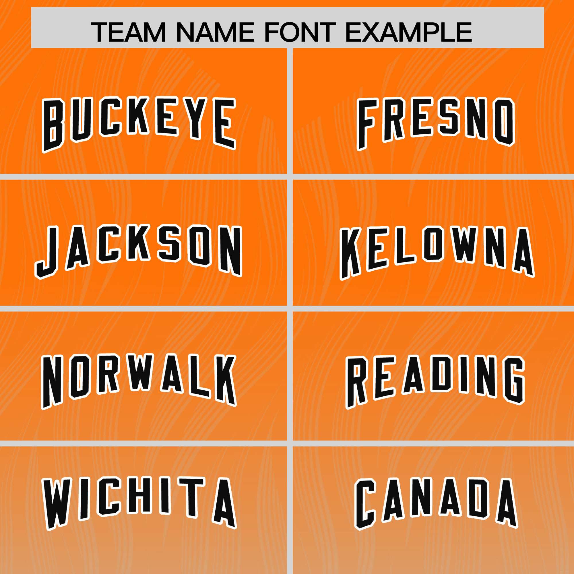 Custom Orange Gray Gradient Fashion Outdoor Authentic American Football Jersey