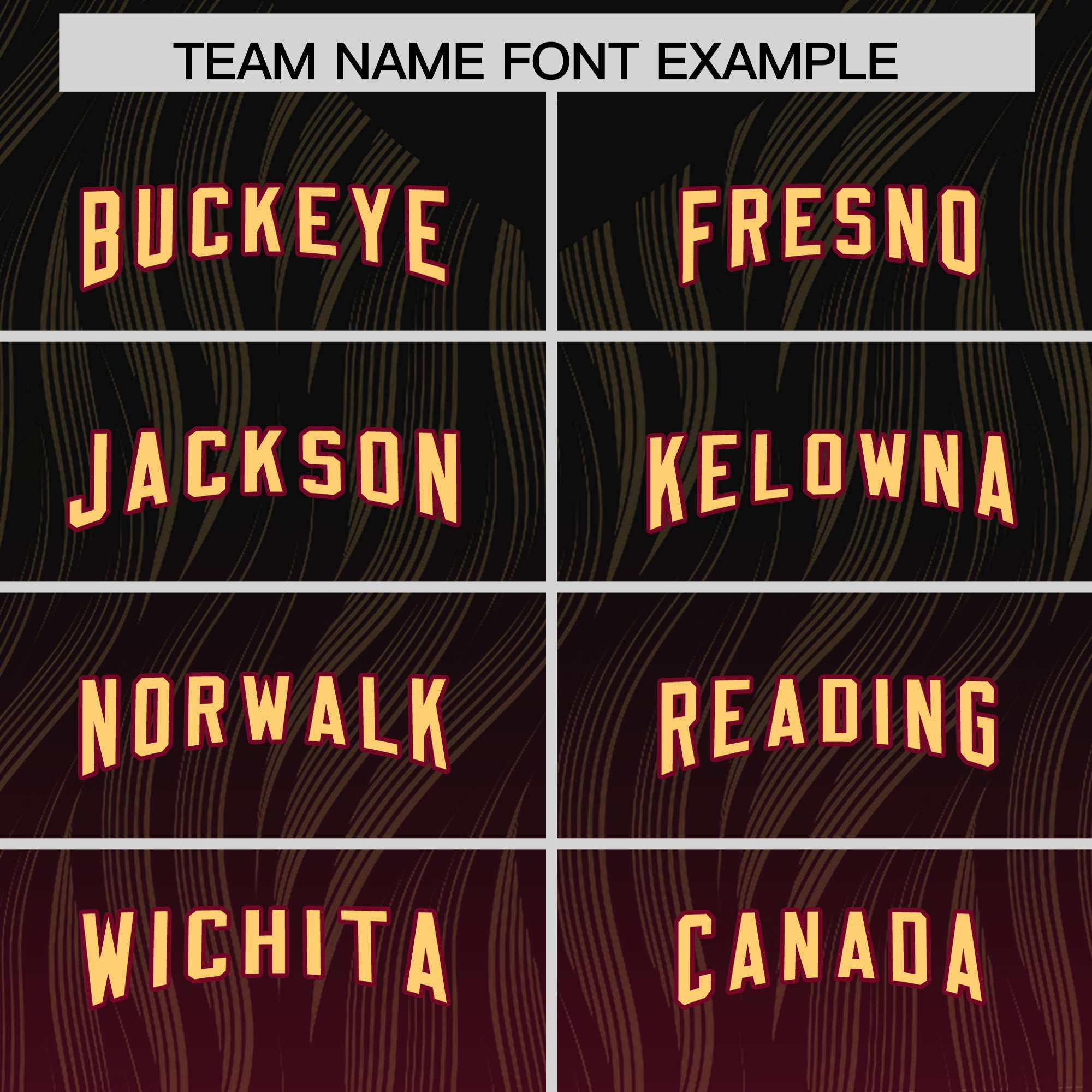 Custom Black Cardinal Gradient Fashion Outdoor Authentic American Football Jersey