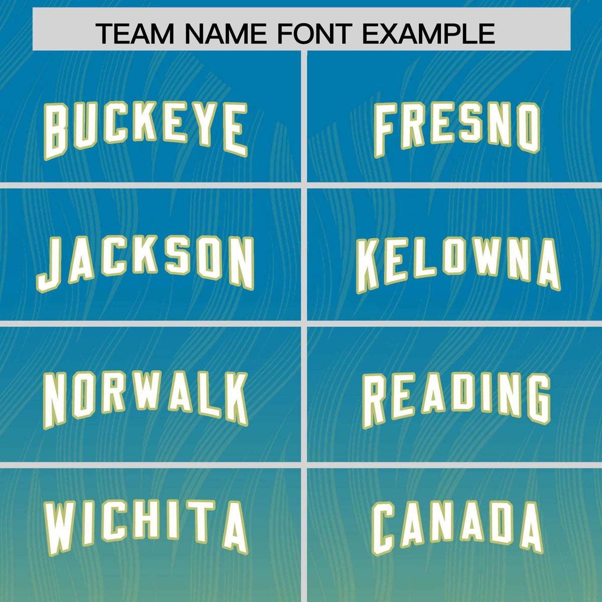 Custom Panther Blue Champagne Gradient Fashion Outdoor Authentic American Football Jersey