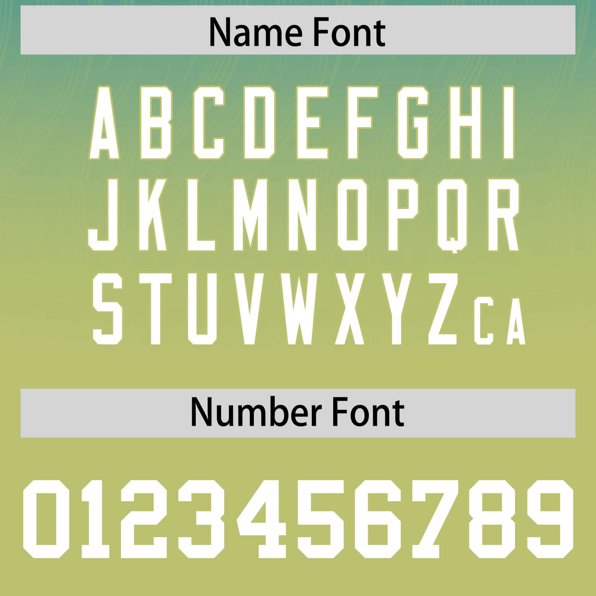 Custom Panther Blue Champagne Gradient Fashion Outdoor Authentic American Football Jersey