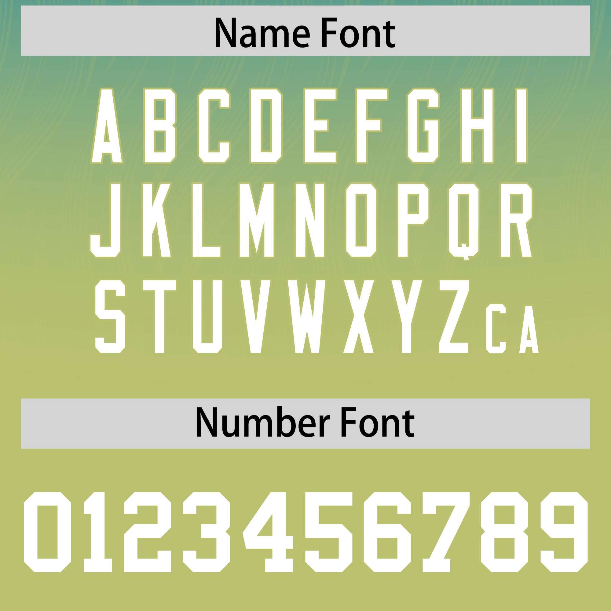 Custom Panther Blue Champagne Gradient Fashion Outdoor Authentic American Football Jersey