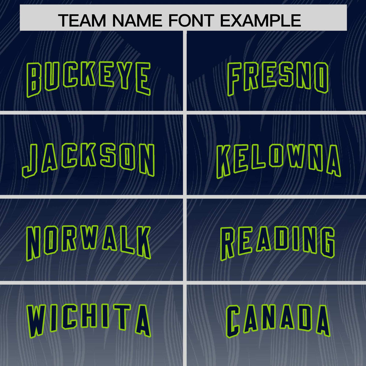 Custom Navy Gray Gradient Fashion Outdoor Authentic American Football Jersey