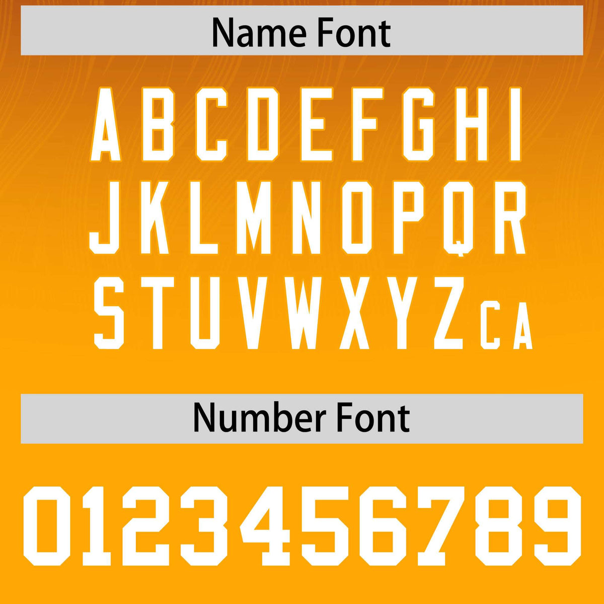 Custom Cardinal Yellow Gradient Fashion Outdoor Authentic American Football Jersey