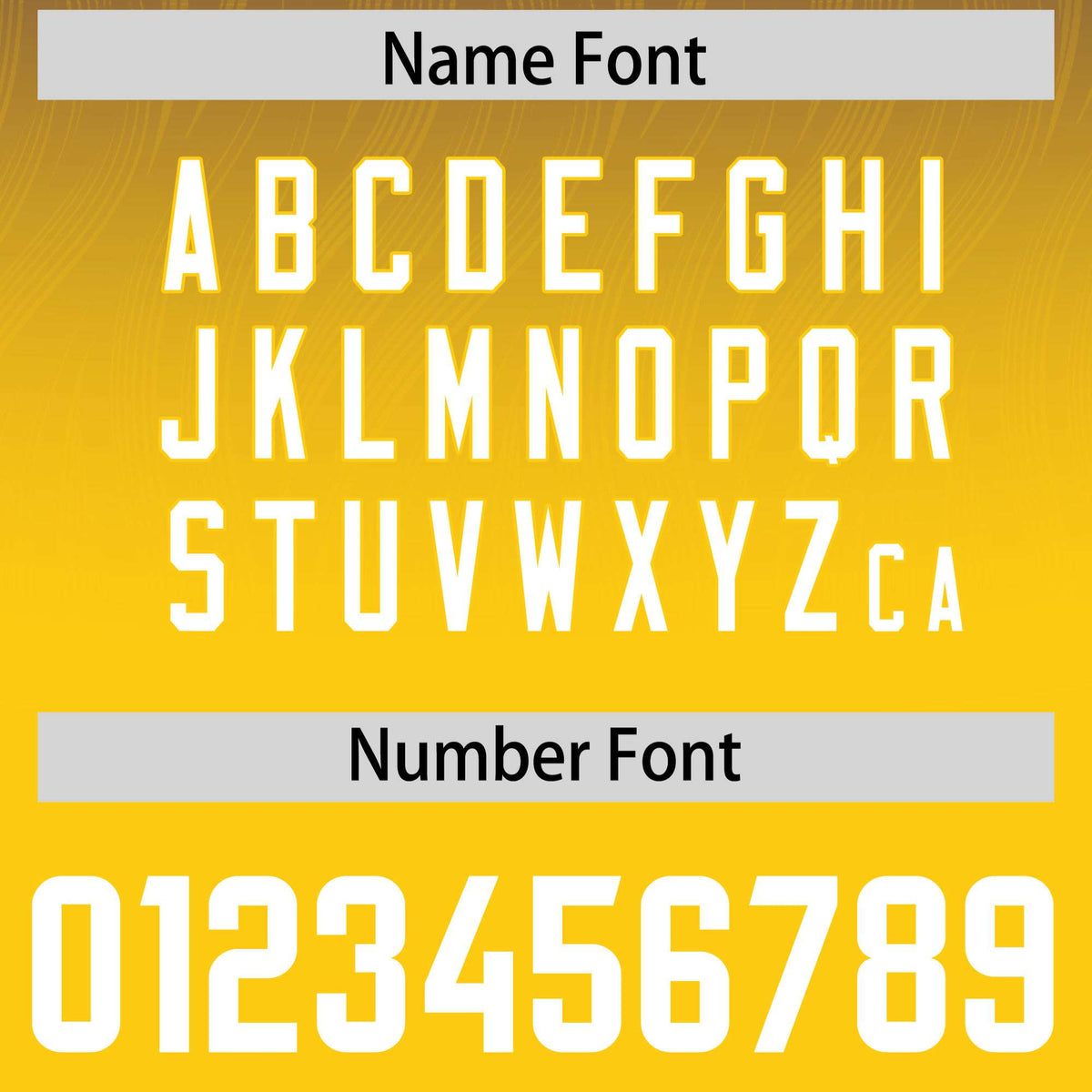 Custom Purple Gold Gradient Fashion Outdoor Authentic American Football Jersey