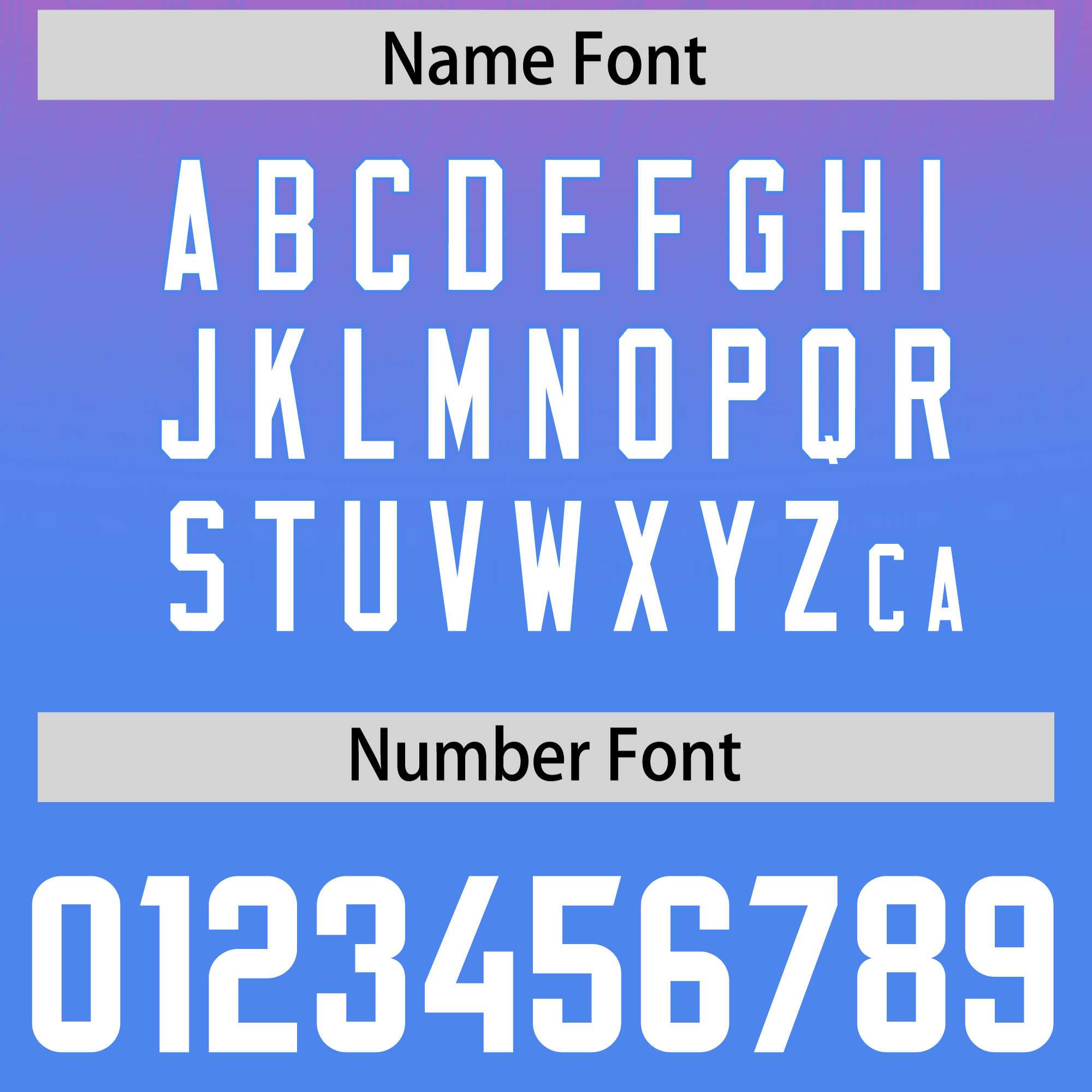 Custom Pink Powder Blue Gradient Fashion Outdoor Authentic American Football Jersey