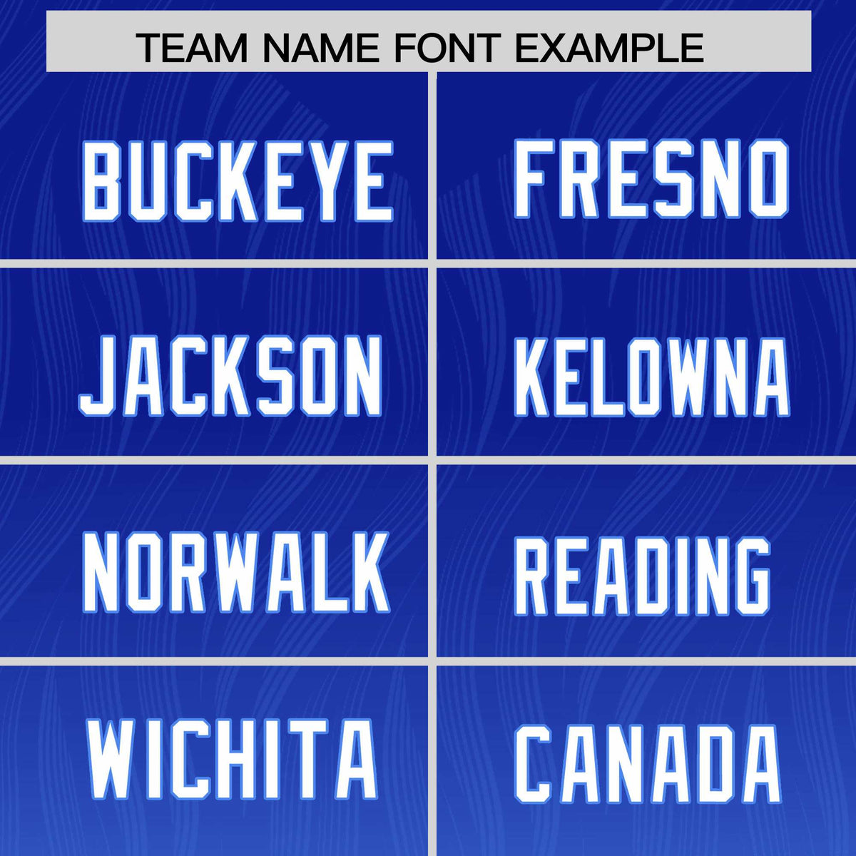 Custom Royal Powder Blue Gradient Fashion Outdoor Authentic American Football Jersey