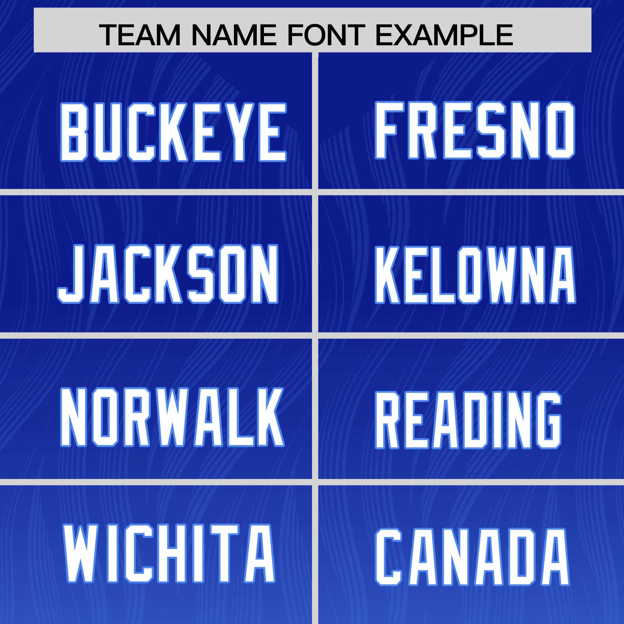 Custom Royal Powder Blue Gradient Fashion Outdoor Authentic American Football Jersey